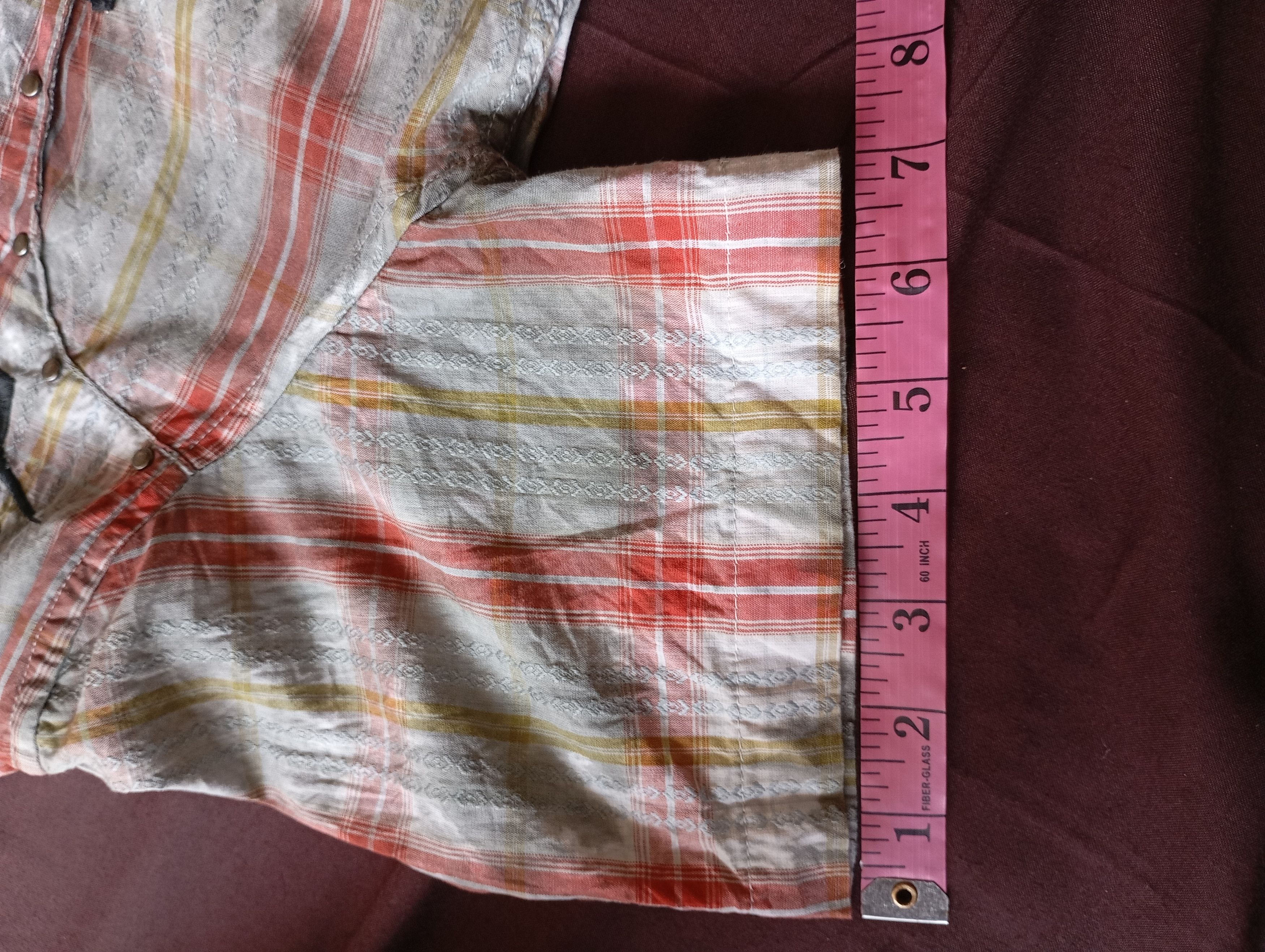 If Six Was Nine create barefoot shirts Size US S / EU 44-46 / 1 - 8 Thumbnail