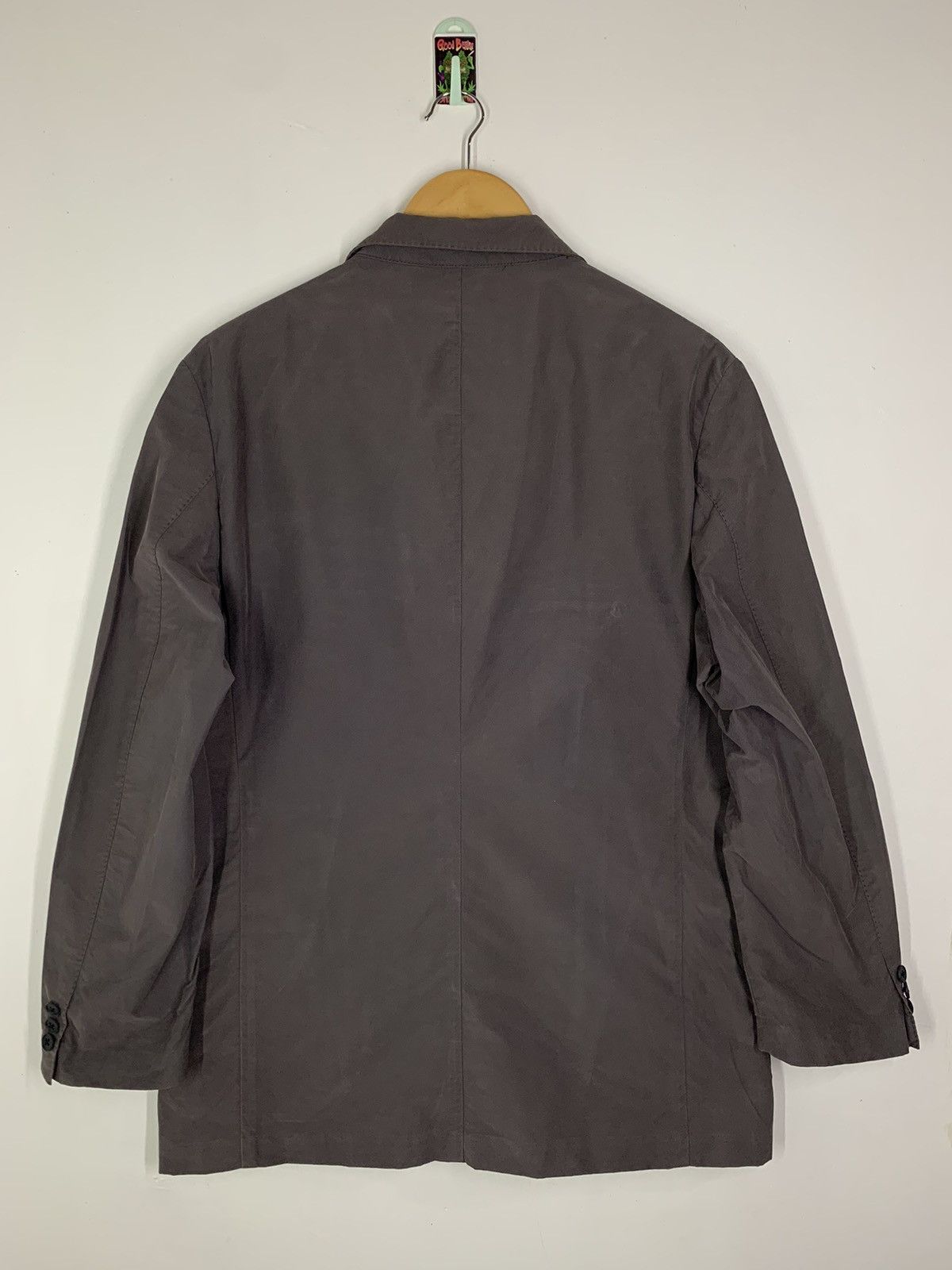 Allegri × Japanese Brand × Vintage Vintage Allegri Jacket Size US M / EU 48-50 / 2 - 10 Thumbnail