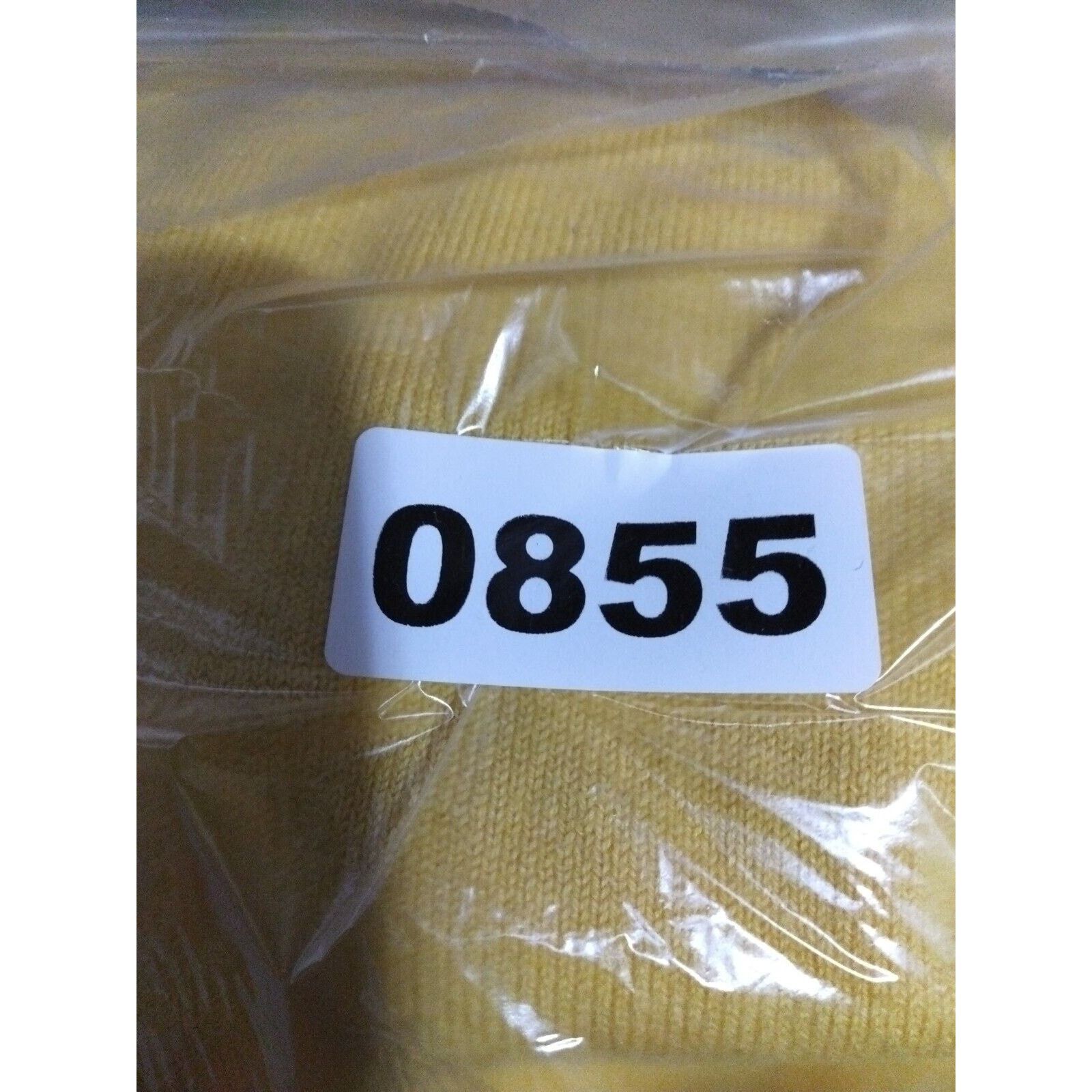 Other Charter Club Petite Large yellow Embroidered Sweater Size L / US 10 / IT 46 - 9 Thumbnail