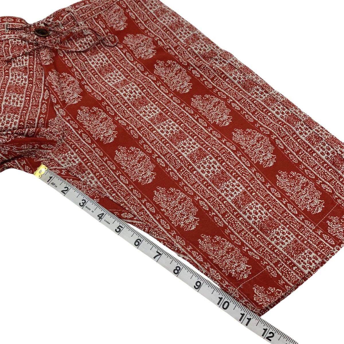 Kapital Kapital Shorts Size US 29 - 9 Thumbnail