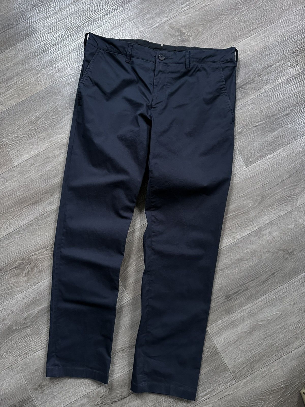 Prada 🫧 PRADA CASUAL PANTS Size US 34 / EU 50 - 1 Thumbnail