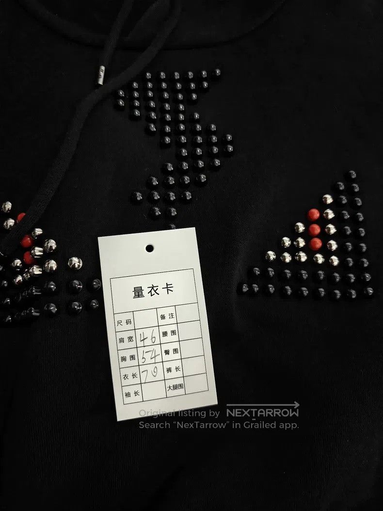 Fendi Fendi Little Monster Sweatshirt Size US M / EU 48-50 / 2 - 5 Thumbnail