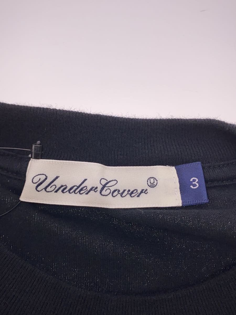 Undercover SS24 Exorcism T-Shirt Size US L / EU 52-54 / 3 - 3 Thumbnail