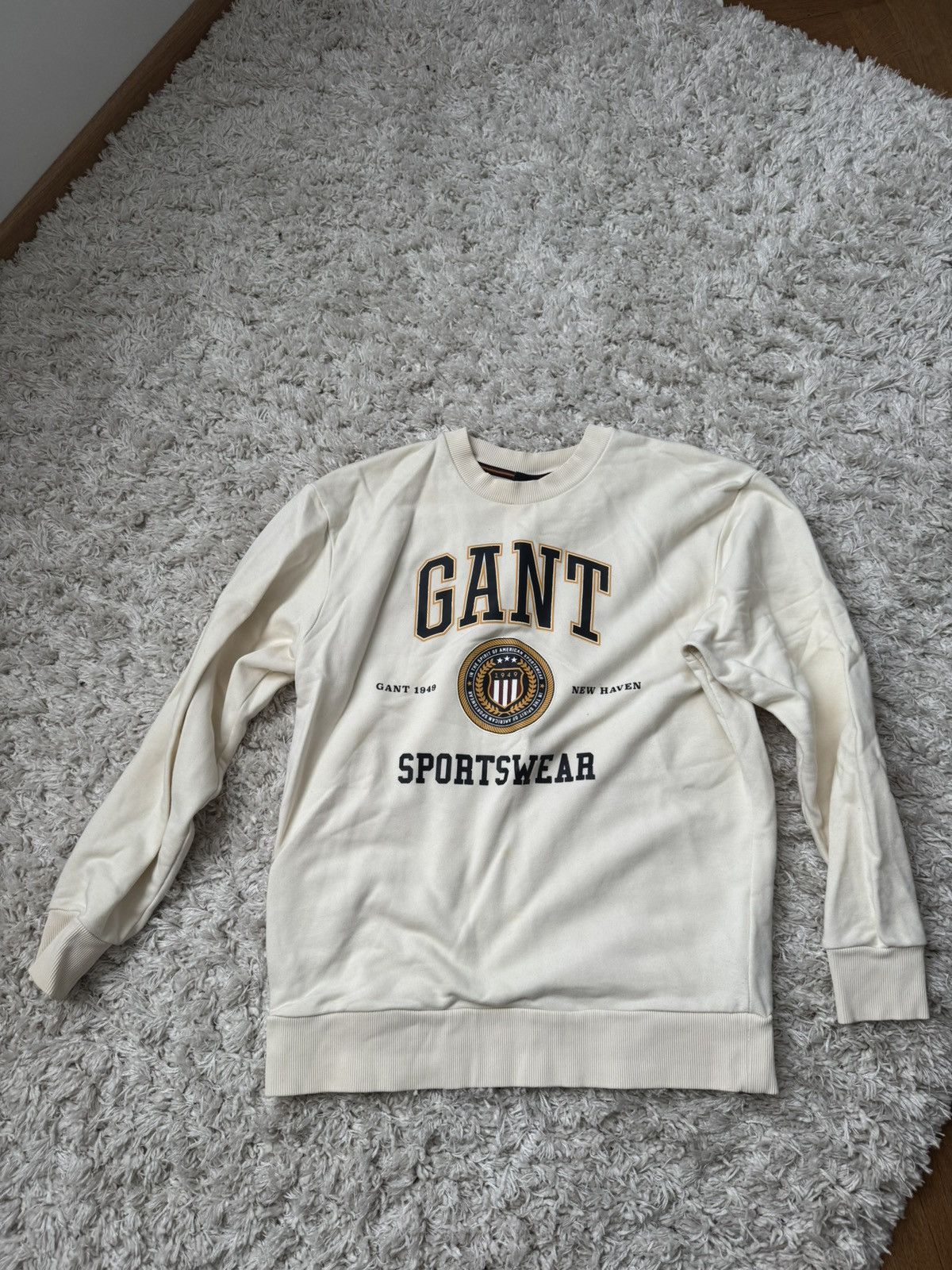 Gant sweatshirt Size US S / EU 44-46 / 1 - 1 Thumbnail