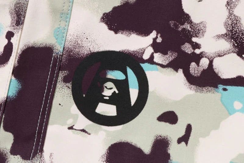 Bape Bape Shoulder Bag Size ONE SIZE - 2 Thumbnail