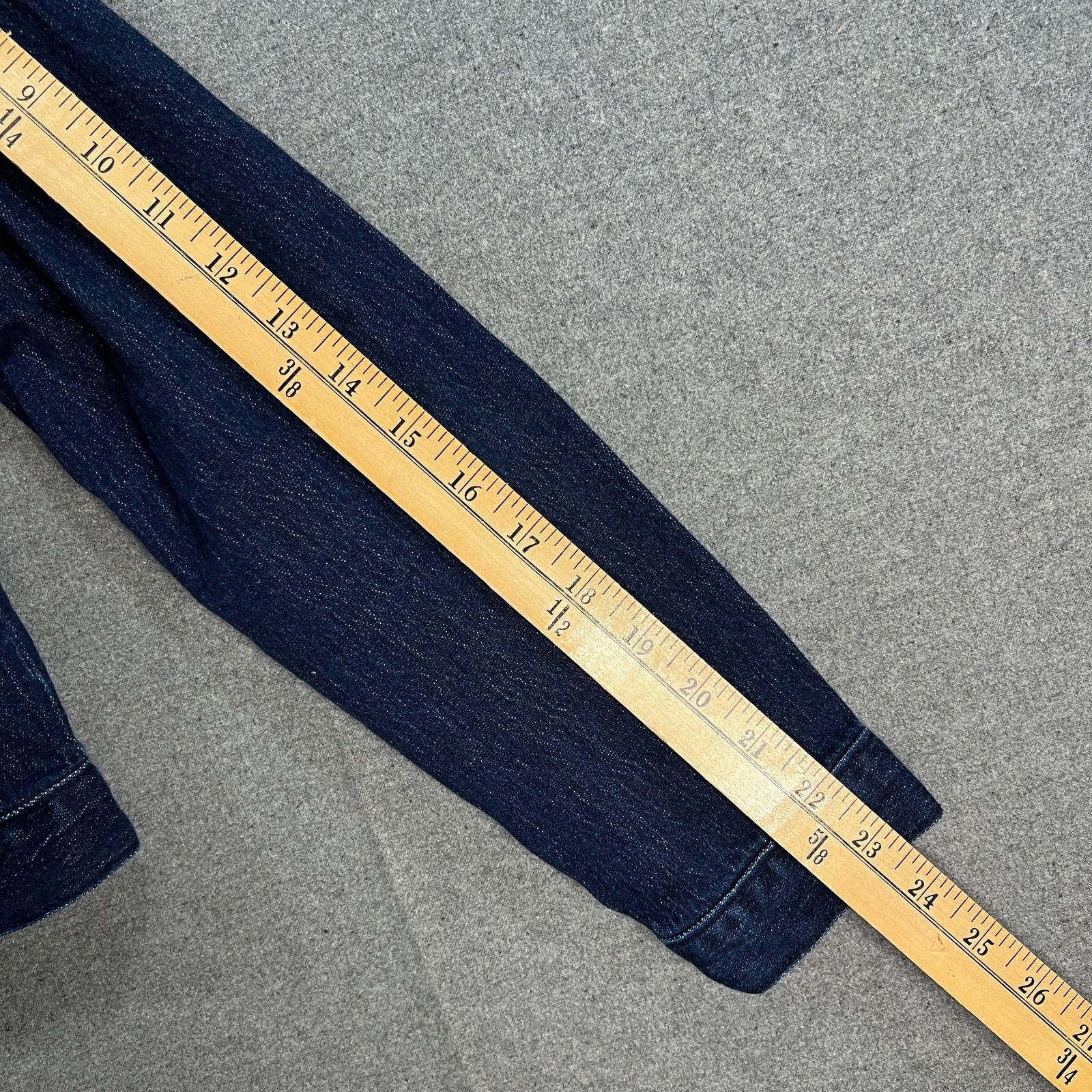 Other Women with Control My Wonder Denim Fitted Size M / US 6-8 / IT 42-44 - 7 Thumbnail