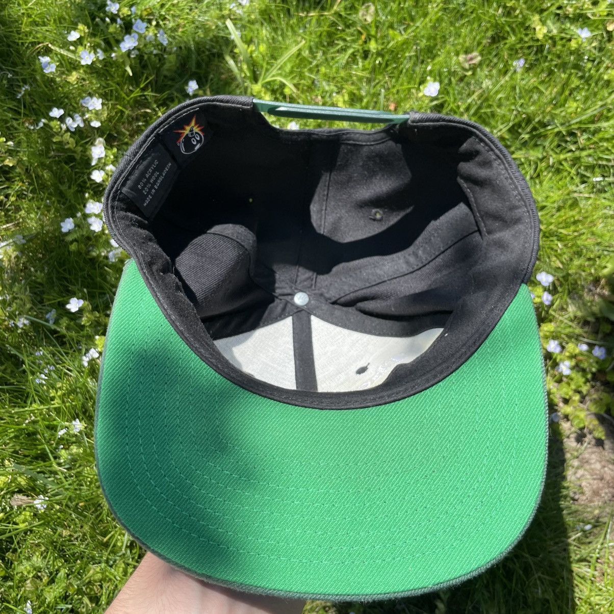 The Hundreds The Hundreds Rosewood Cap Size ONE SIZE - 4 Thumbnail