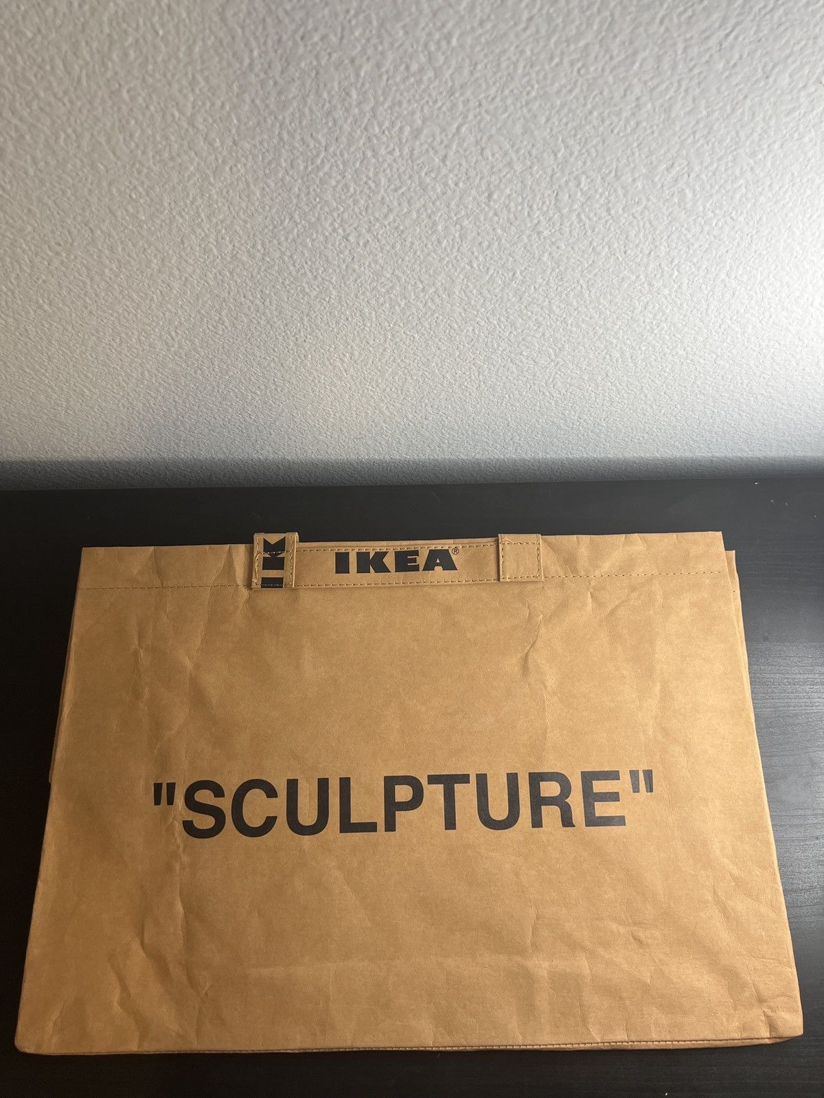 Ikea x ow hotsell