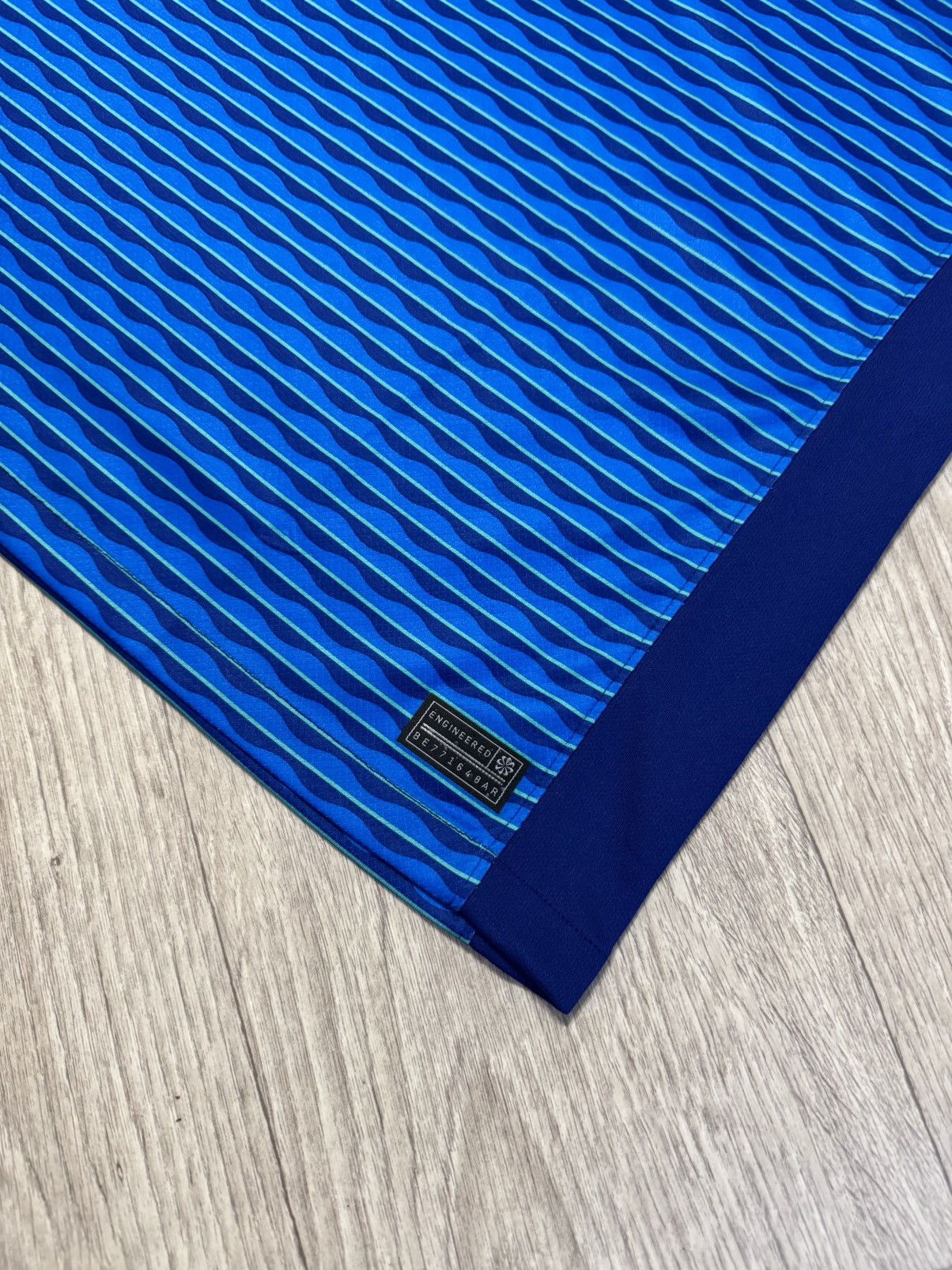 Nike 🔷Nike Brazil 2024 Soccer jersey🔷 Size US XL / EU 56 / 4 - 2 Thumbnail