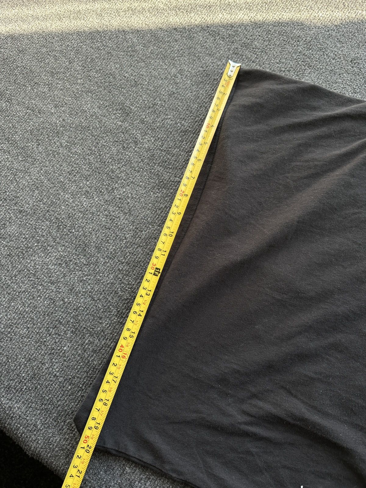G-Star 🚨 G STAR RAW SHORT SLEEVE T SHIRT RARE BLACK Size US L / EU 52-54 / 3 - 16 Thumbnail