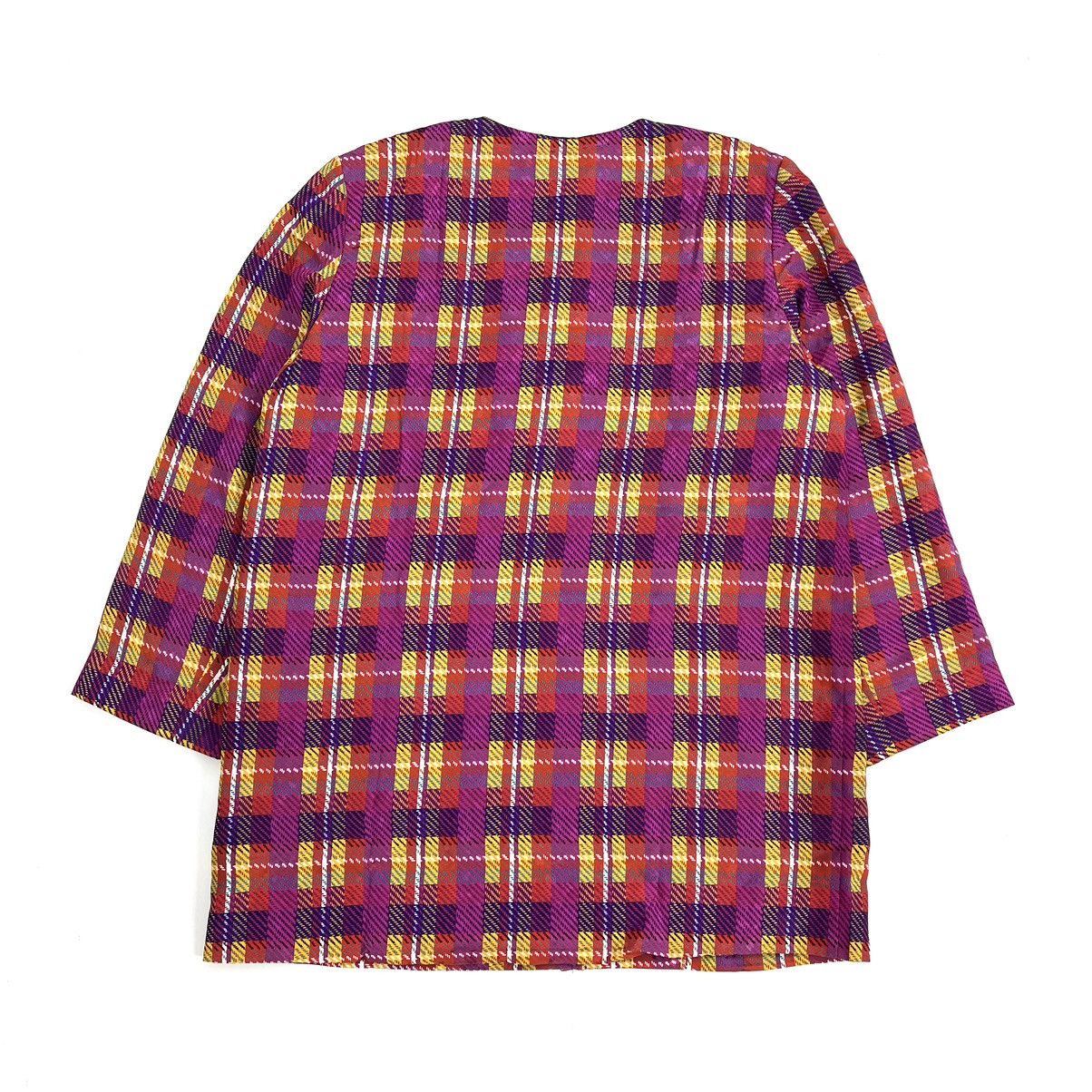 Givenchy Vintage Givenchy Glamour Blazers Size ONE SIZE - 11 Thumbnail