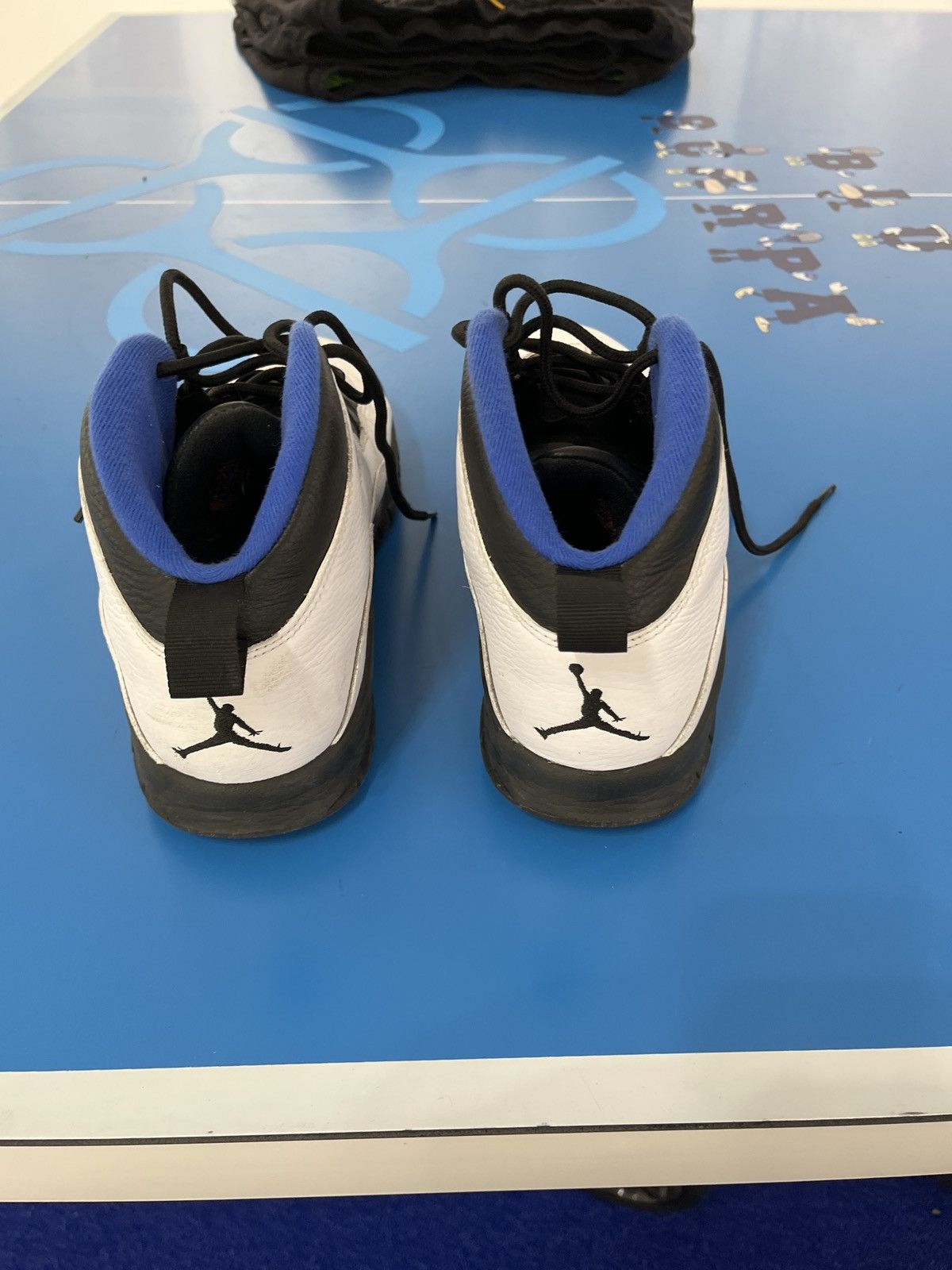 Jordan Brand Jordan 10 Orlando Size US 11 / EU 44 - 4 Thumbnail