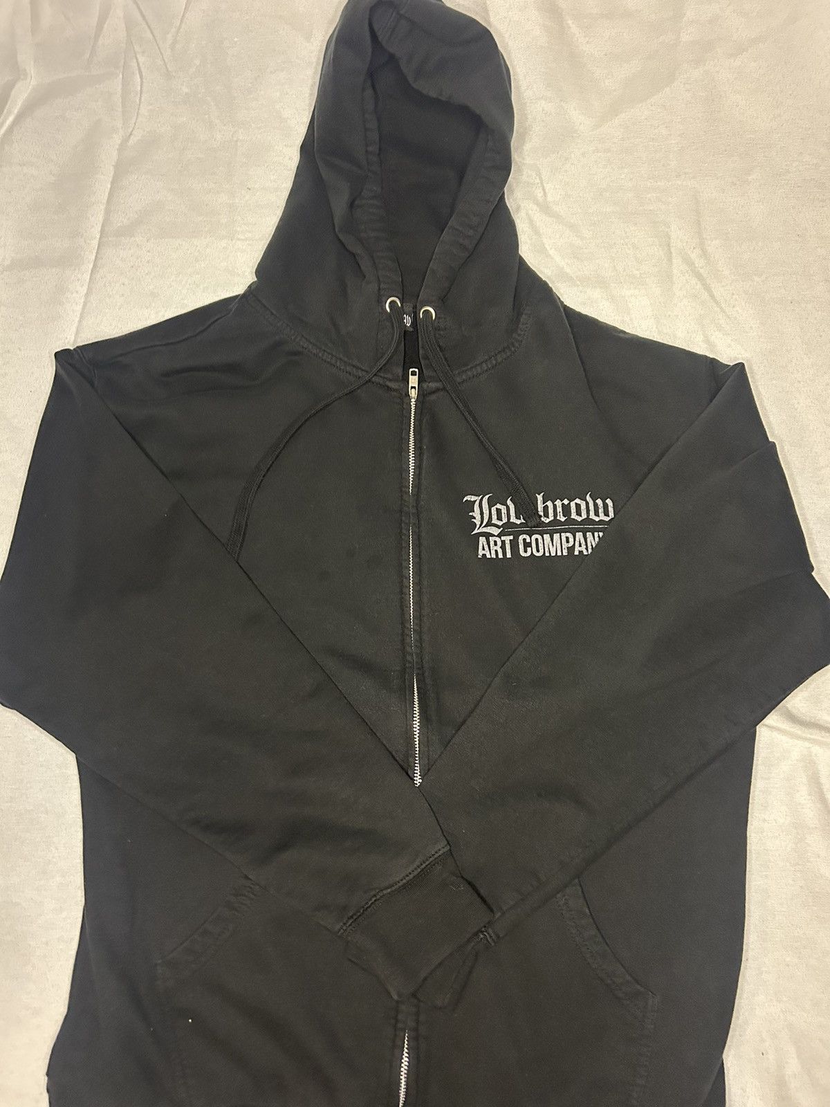 Other Lowbrow Streetwear Jacket Size US L / EU 52-54 / 3 - 1 Thumbnail
