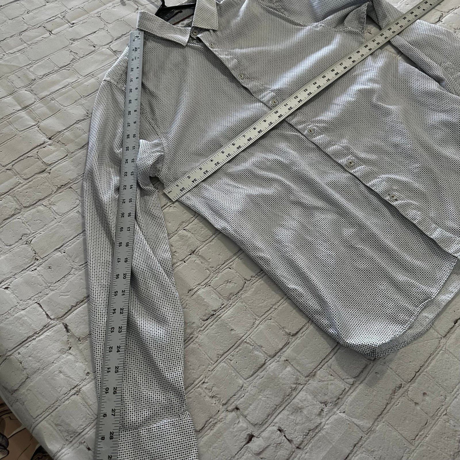 Ted Baker Ted Baker button down size 5= large Size US L / EU 52-54 / 3 - 6 Thumbnail