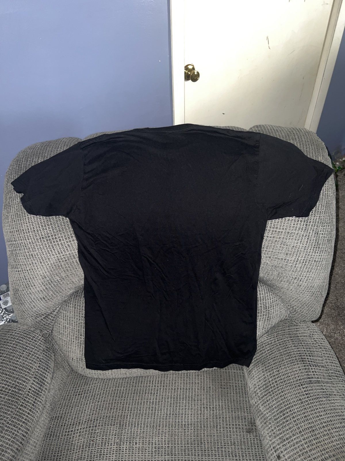 Hypebeast BlackCraft Cult Lucifers Dream Tee Size US M / EU 48-50 / 2 - 3 Thumbnail