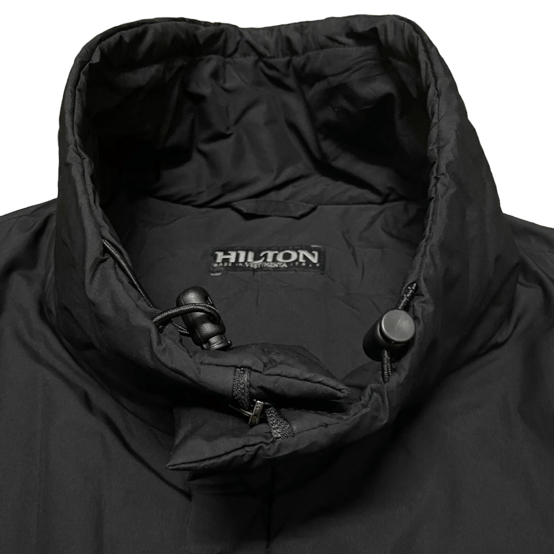 Other Hilton Vestimenta Made In Italy Coat Jacket Size US XL / EU 56 / 4 - 7 Thumbnail