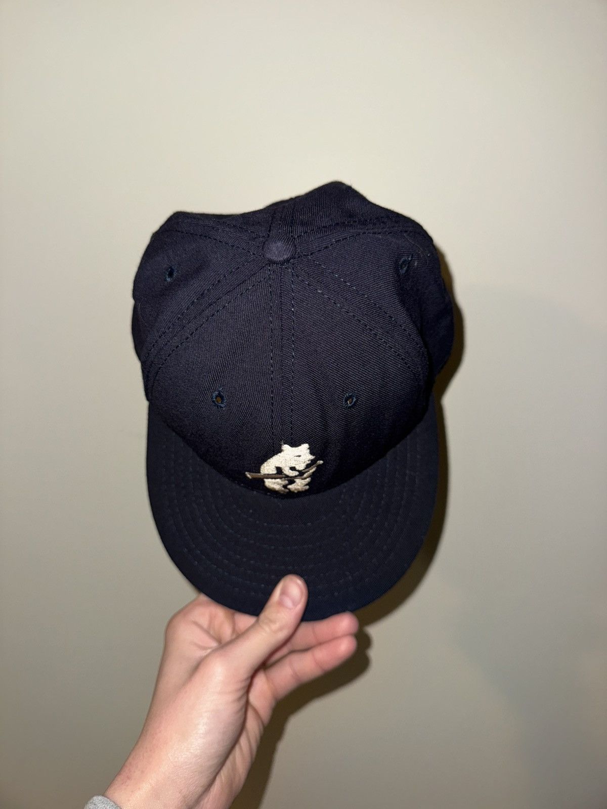 American Needle × MLB Vintage Chicago Cubs hat Size ONE SIZE - 3 Thumbnail