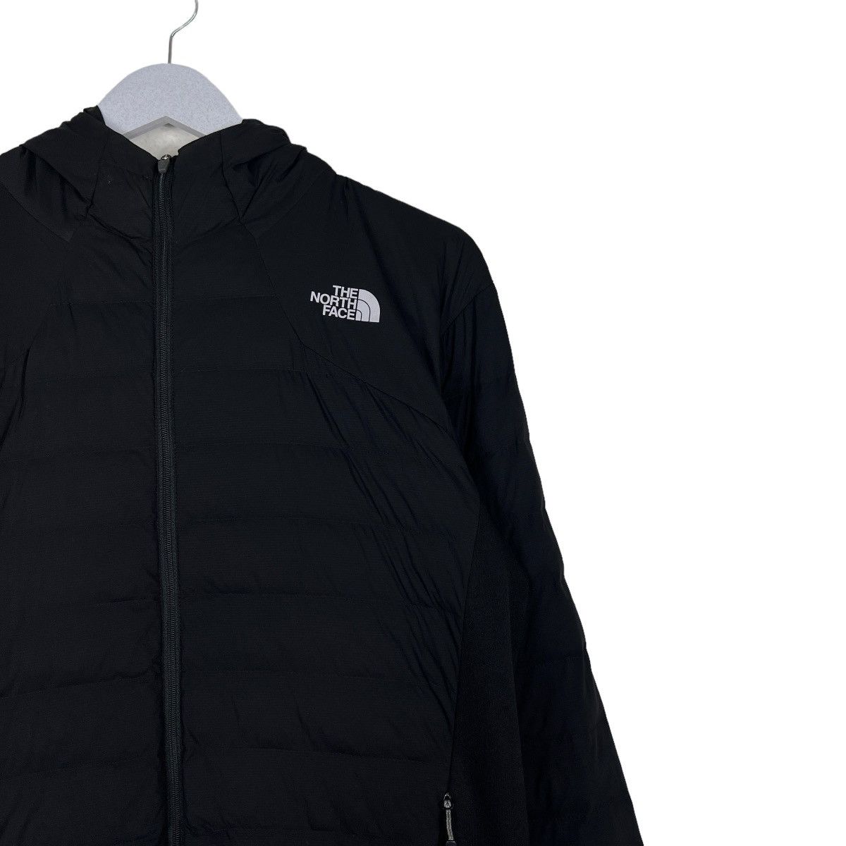 The North Face 🔥 THE NORTH FACE LIGHT PUFFER JACKET Size US L / EU 52-54 / 3 - 6 Thumbnail