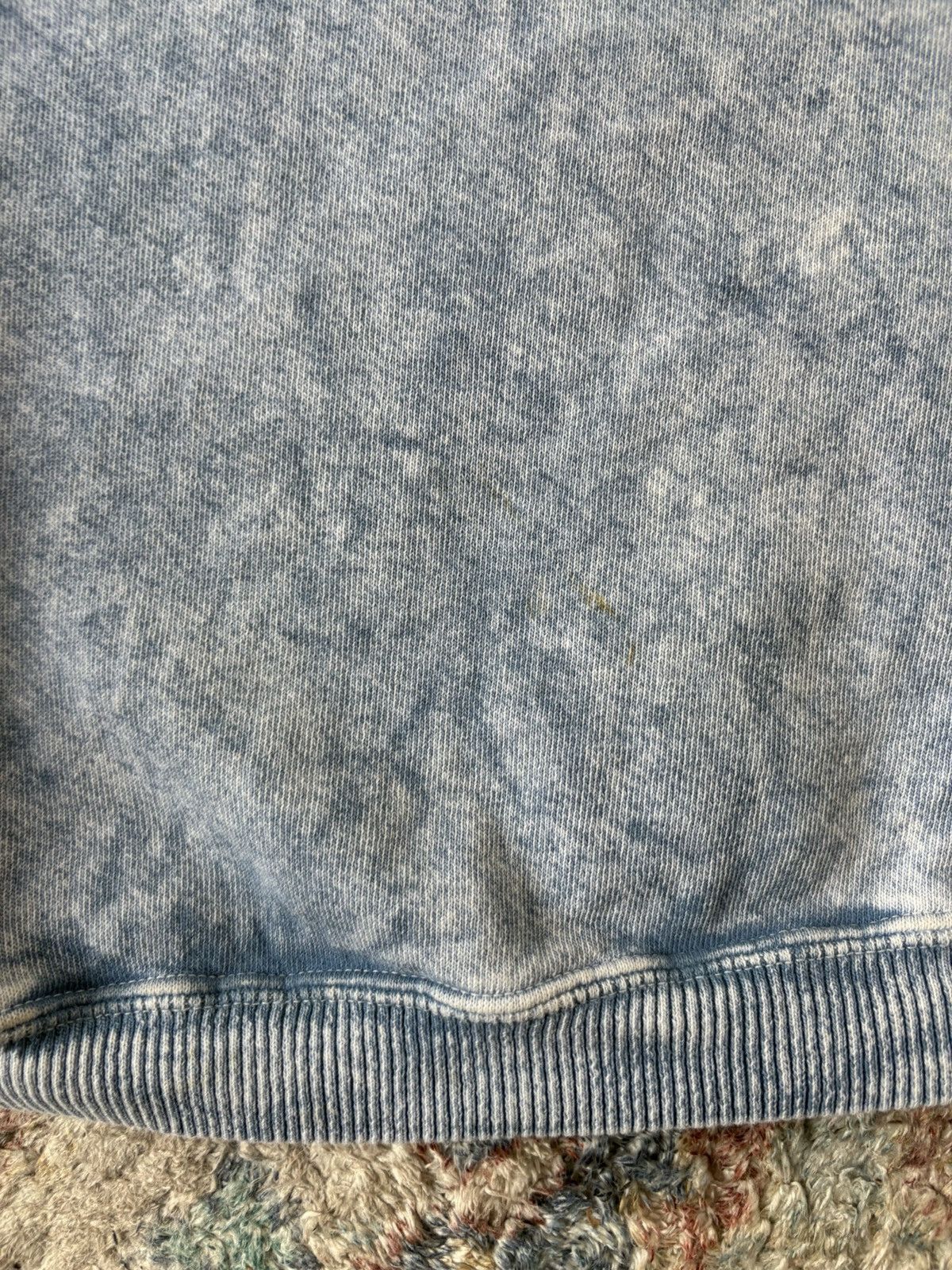 Disney Vintage Disneyland Mickey Mouse Acid Wash Crewneck Size XL Size US XL / EU 56 / 4 - 10 Thumbnail