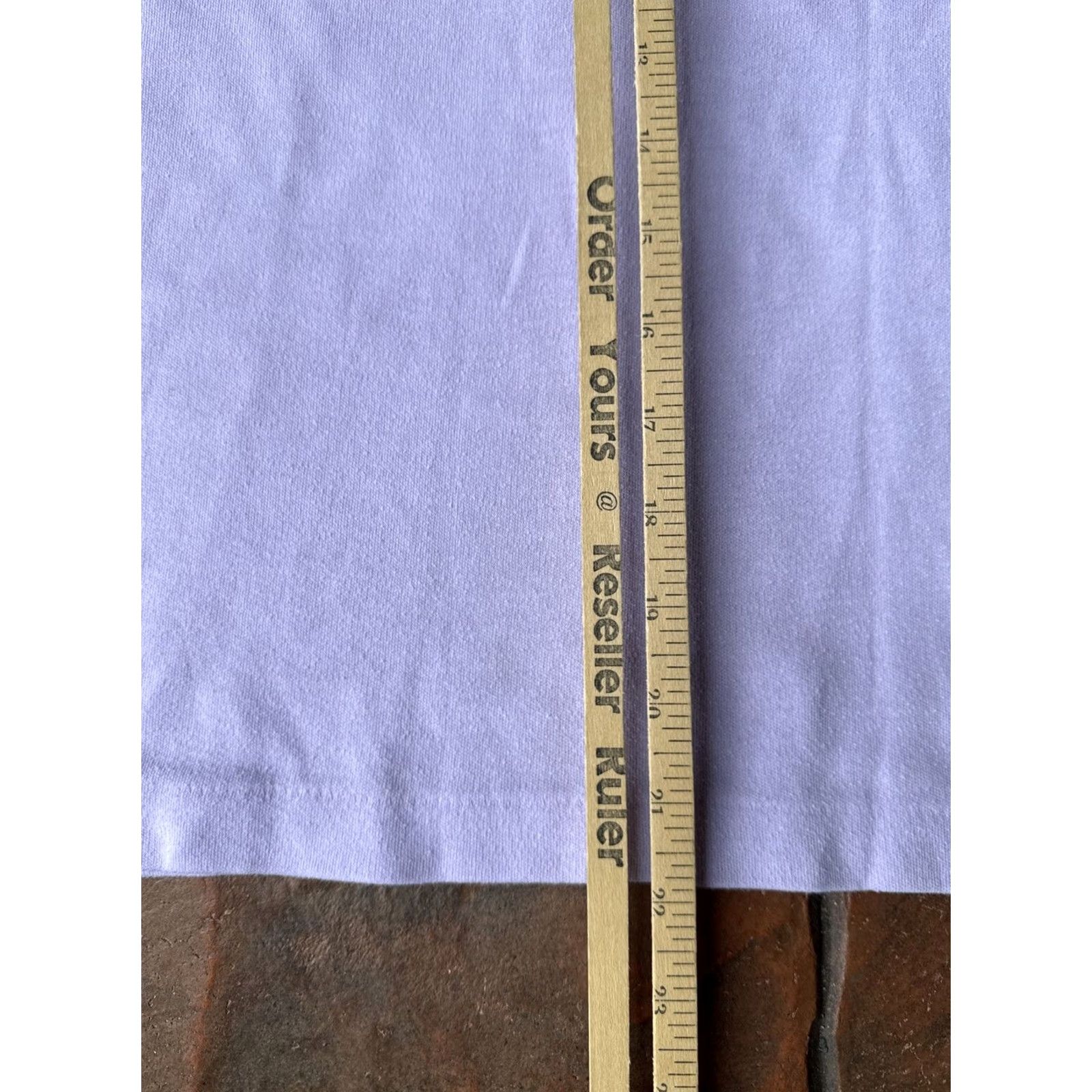 Vintage VINTAGE 80s Koala Omaha Henry Doorly Zoo Nature T-Shirt Women’s XL Graphic Print Cotton Blend Purple Short Sleeve Round Neck Unisex Adults Casual Size XL / US 12-14 / IT 48-50 - 7 Thumbnail