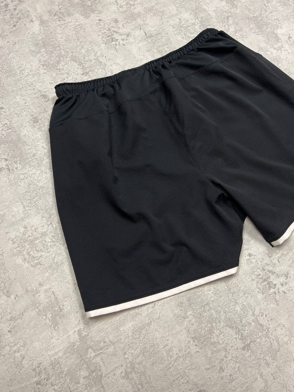 Nike Vintage Nike Shorts Size US 40 / EU 56 - 5 Thumbnail