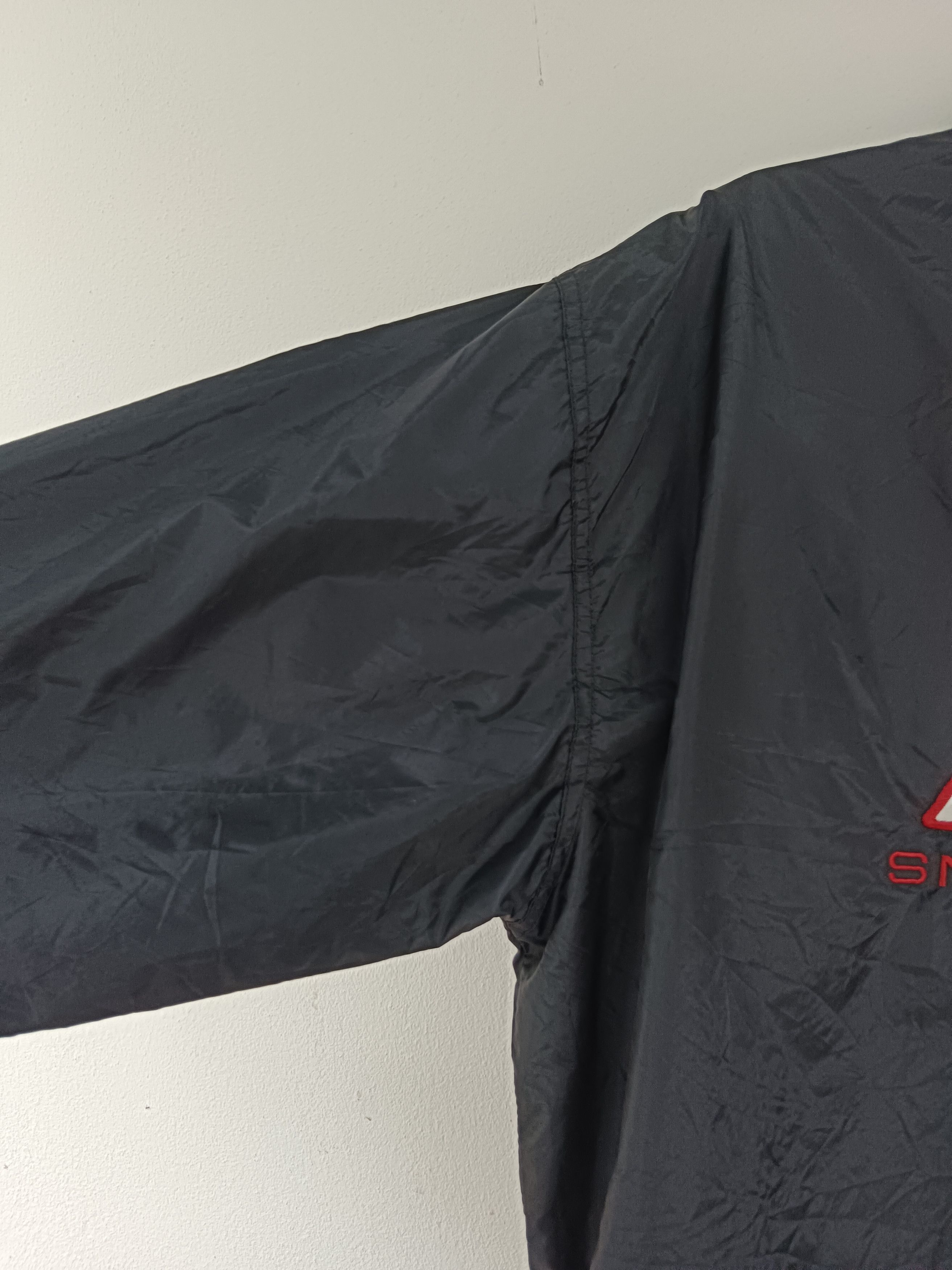 Vision Streetwear Coach jacket Haz Mat Snowboard Size US L / EU 52-54 / 3 - 2 Thumbnail