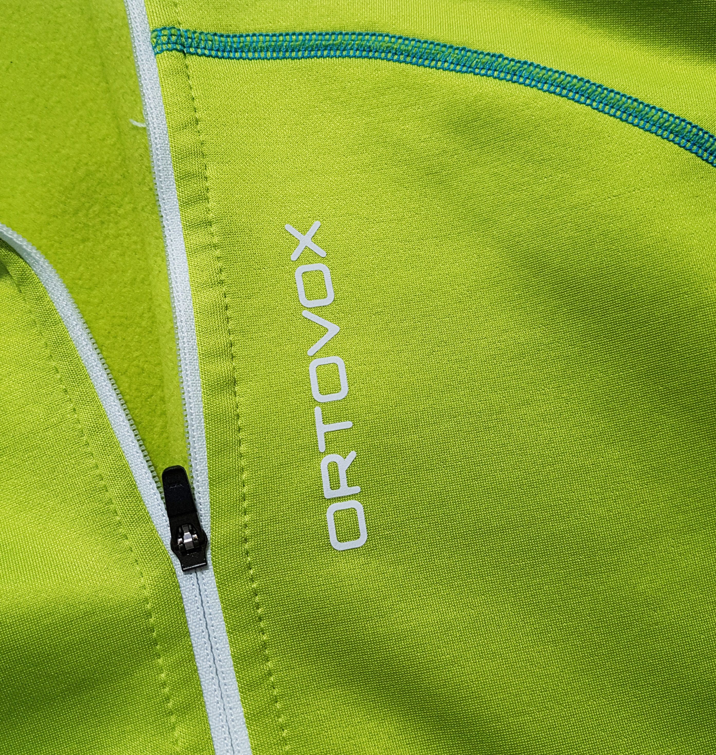 ORTOVOX Ortovox Women's Merino Inside Vest Hiking Outdoor sz M Size M / US 6-8 / IT 42-44 - 6 Thumbnail