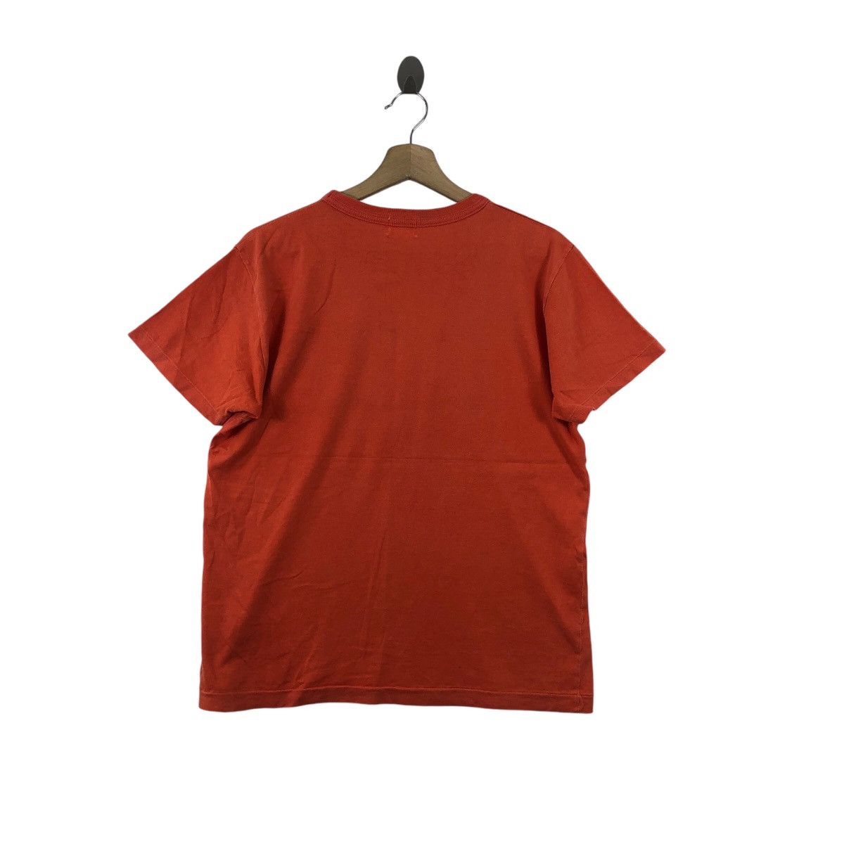 Japanese Brand × Vintage Vintage 90s Tin Toy Museum Toys Yokohama T-Shirt Japanese Size US M / EU 48-50 / 2 - 3 Thumbnail
