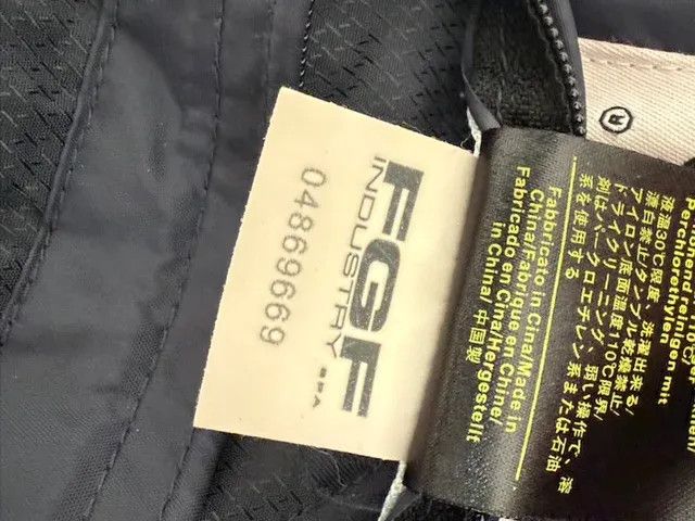 Other Blauer USA Piumino Blu Taglia XXL Size US XXL / EU 58 / 5 - 8 Thumbnail