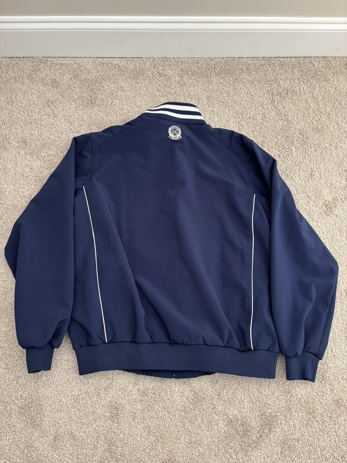 Vintage Vintage UCLA Collegiate Jacket Size US M / EU 48-50 / 2 - 3 Thumbnail