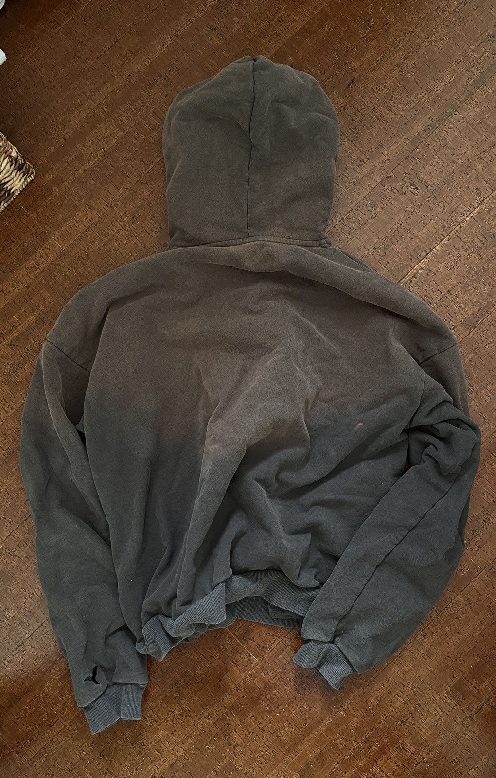 Other Ditch LA Zip Hoodie Size US L / EU 52-54 / 3 - 5 Thumbnail