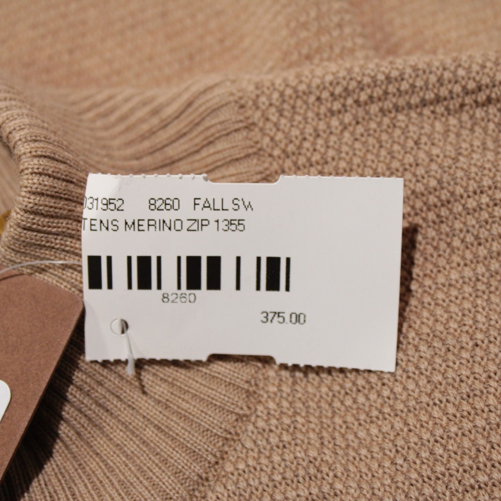 Other Stenstroms Sweater Size US L in Brown Size US L / EU 52-54 / 3 - 8 Thumbnail