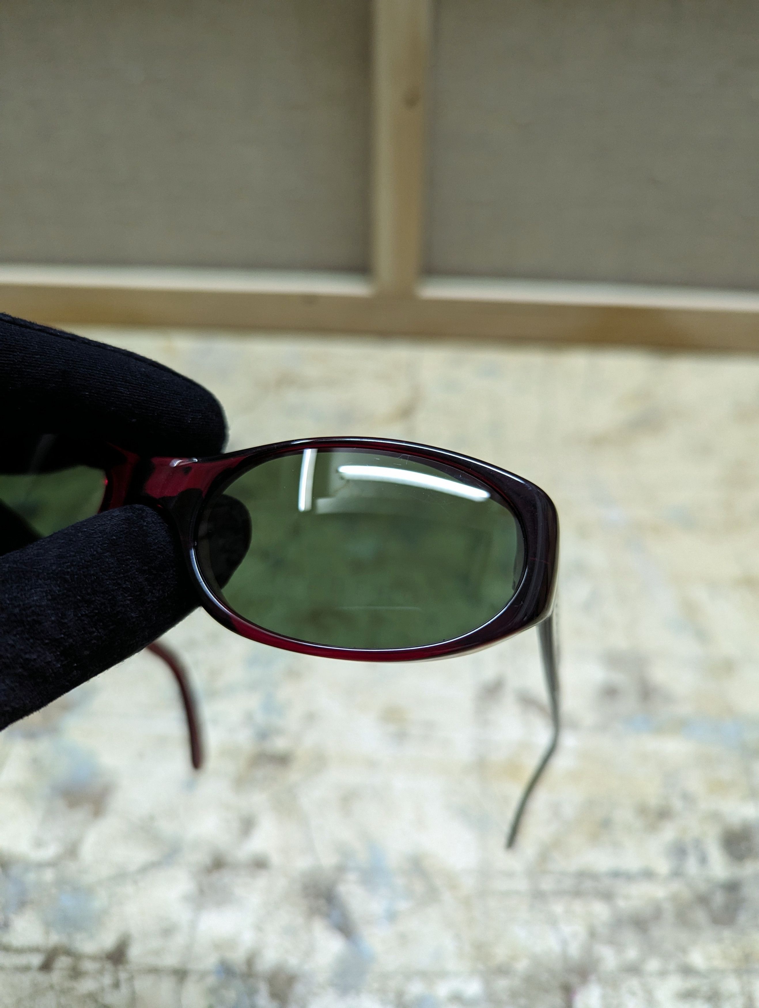 Iceberg 00s Iceberg Sunglasses Size ONE SIZE - 6 Thumbnail