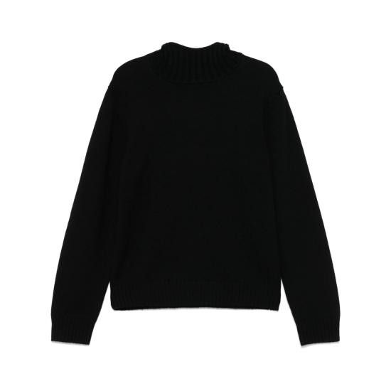 Charles Jeffrey LOVERBOY CHARLES JEFFREY LOVERBOY Men Sweatshirts 054090901 BLK BLACK Size US M / EU 48-50 / 2 - 1 Thumbnail