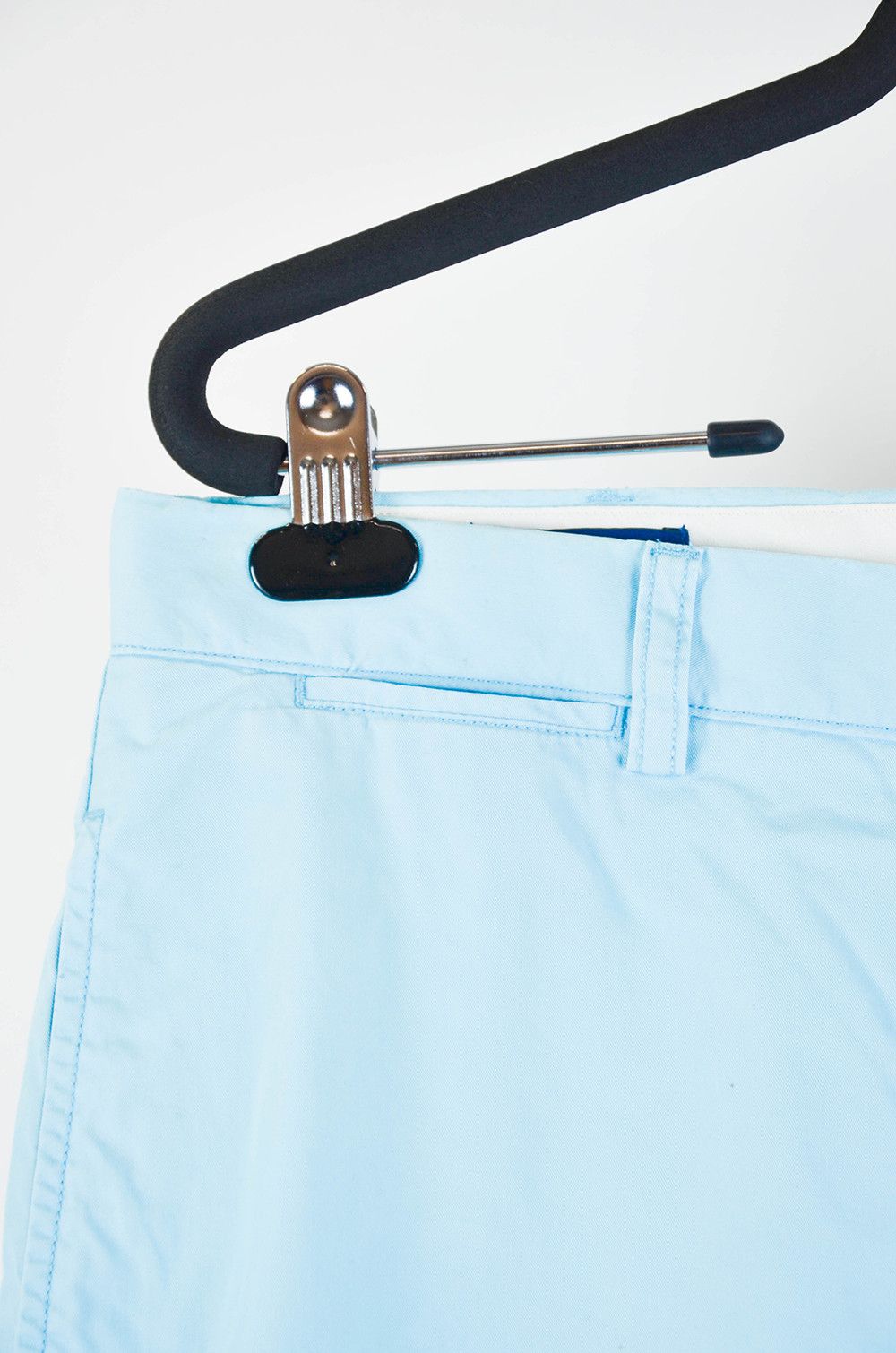 Polo Ralph Lauren Polo Ralph Lauren Chino Pants – Light Blue – Size 34/32 Size US 34 / EU 50 - 7 Thumbnail