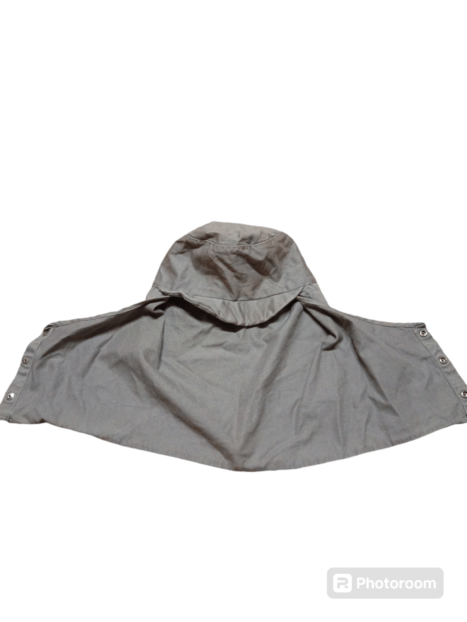 Japanese Brand japanese brands cap army style Size ONE SIZE - 4 Thumbnail