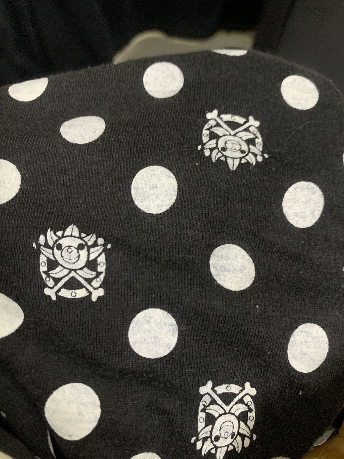 Anime × One Piece × Vintage VINTAGE ONE PIECE “ACE & LUFFY” Size US M / EU 48-50 / 2 - 4 Thumbnail