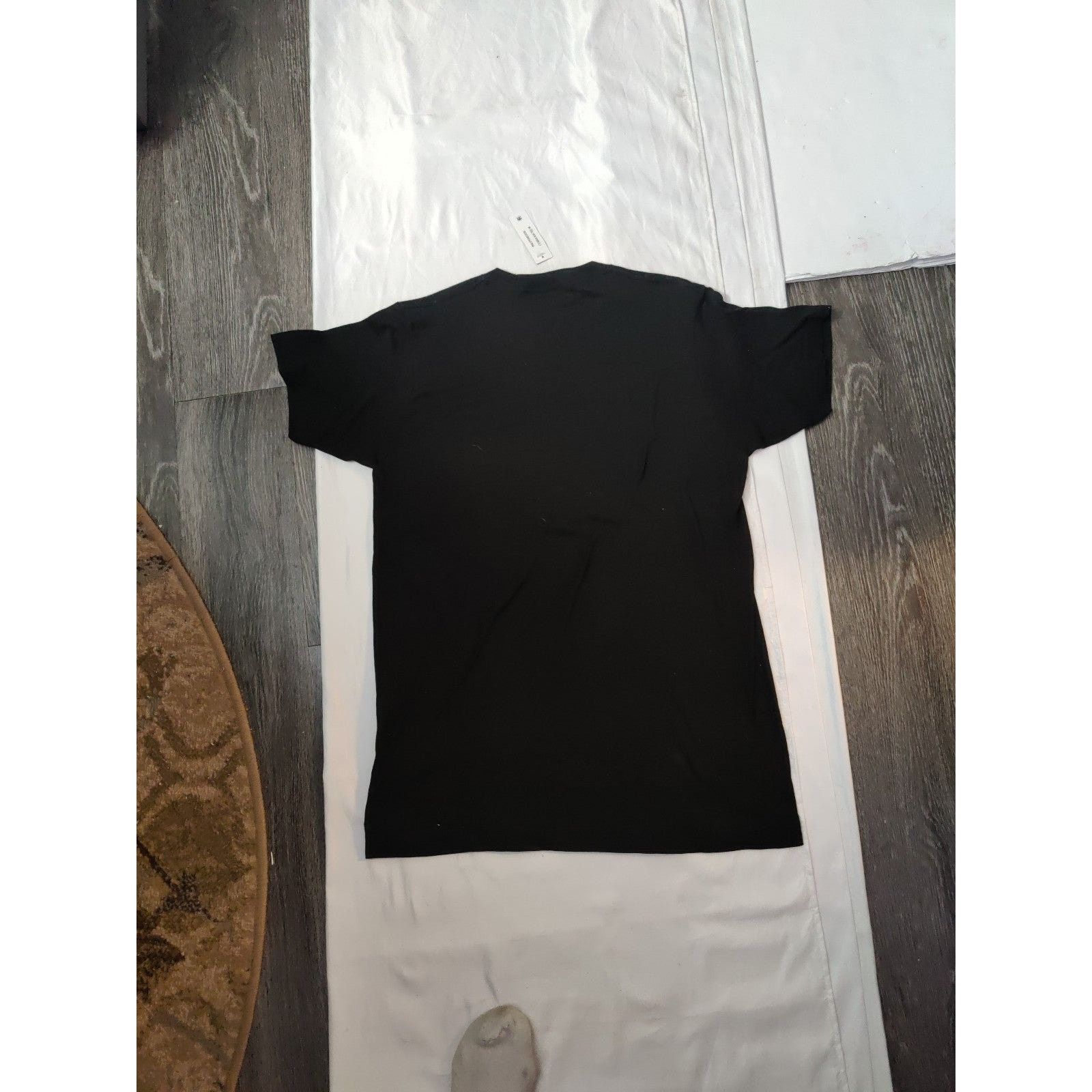 Other Cobra Kai Black/Yellow Tee T-Shirt M 38/40 2021 NEW Size US M / EU 48-50 / 2 - 4 Thumbnail