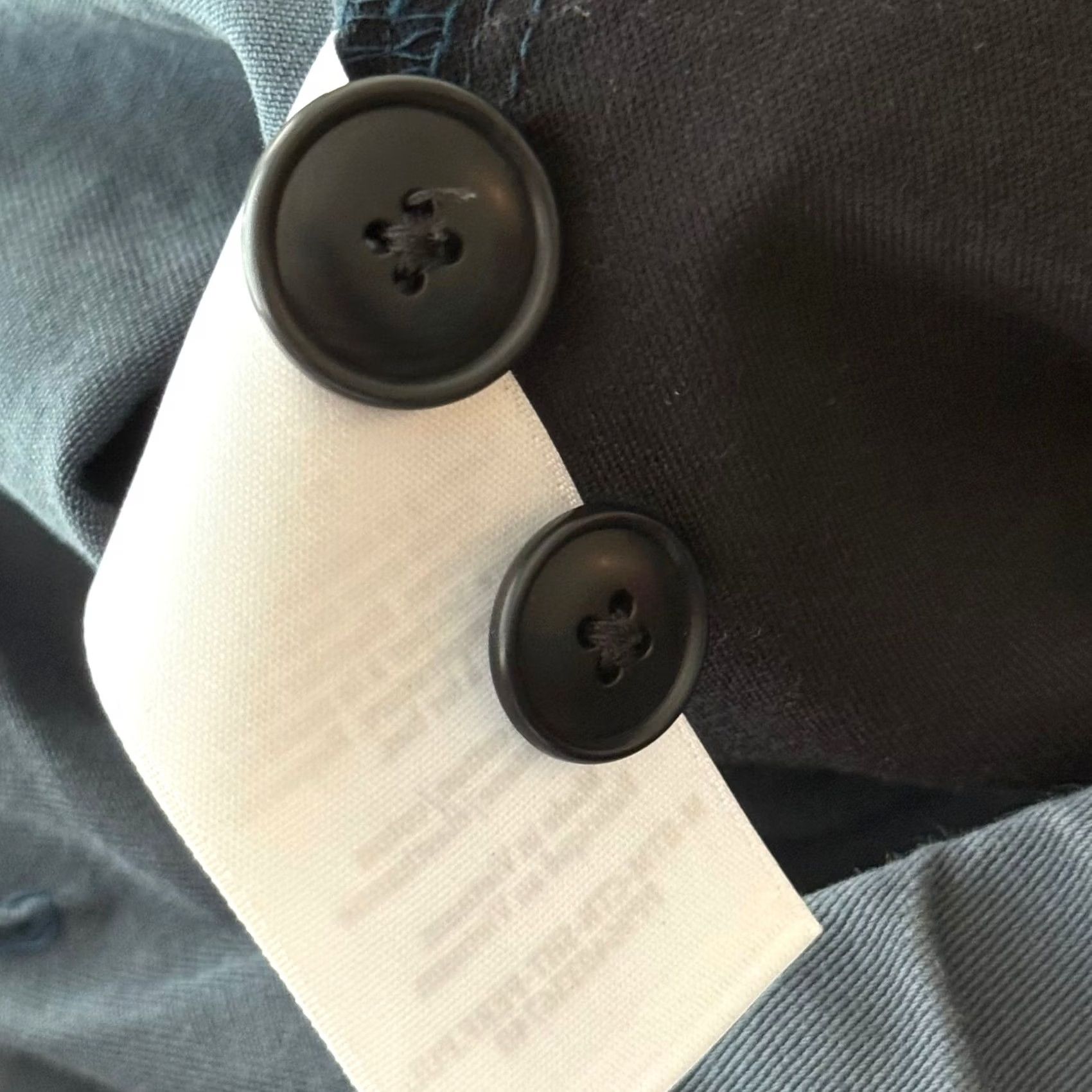 Everlane VINTAGE? Size US 27 - 8 Thumbnail