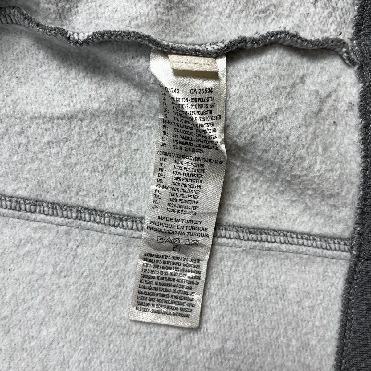 BUFFALO BOBS 2000s Diesel - Biker Zip Hoodie Size US M / EU 48-50 / 2 - 10 Thumbnail