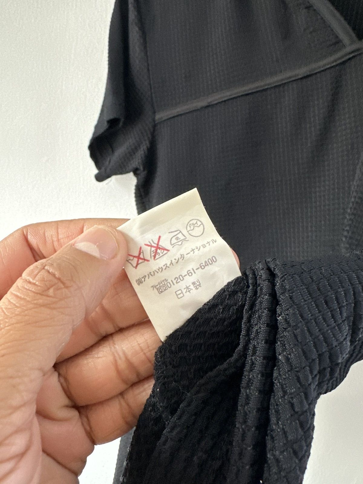 5351 POUR LES HOMMES Archive 5351 Pour Les Hommes Open Collor Size US XS / EU 42 / 0 - 8 Thumbnail