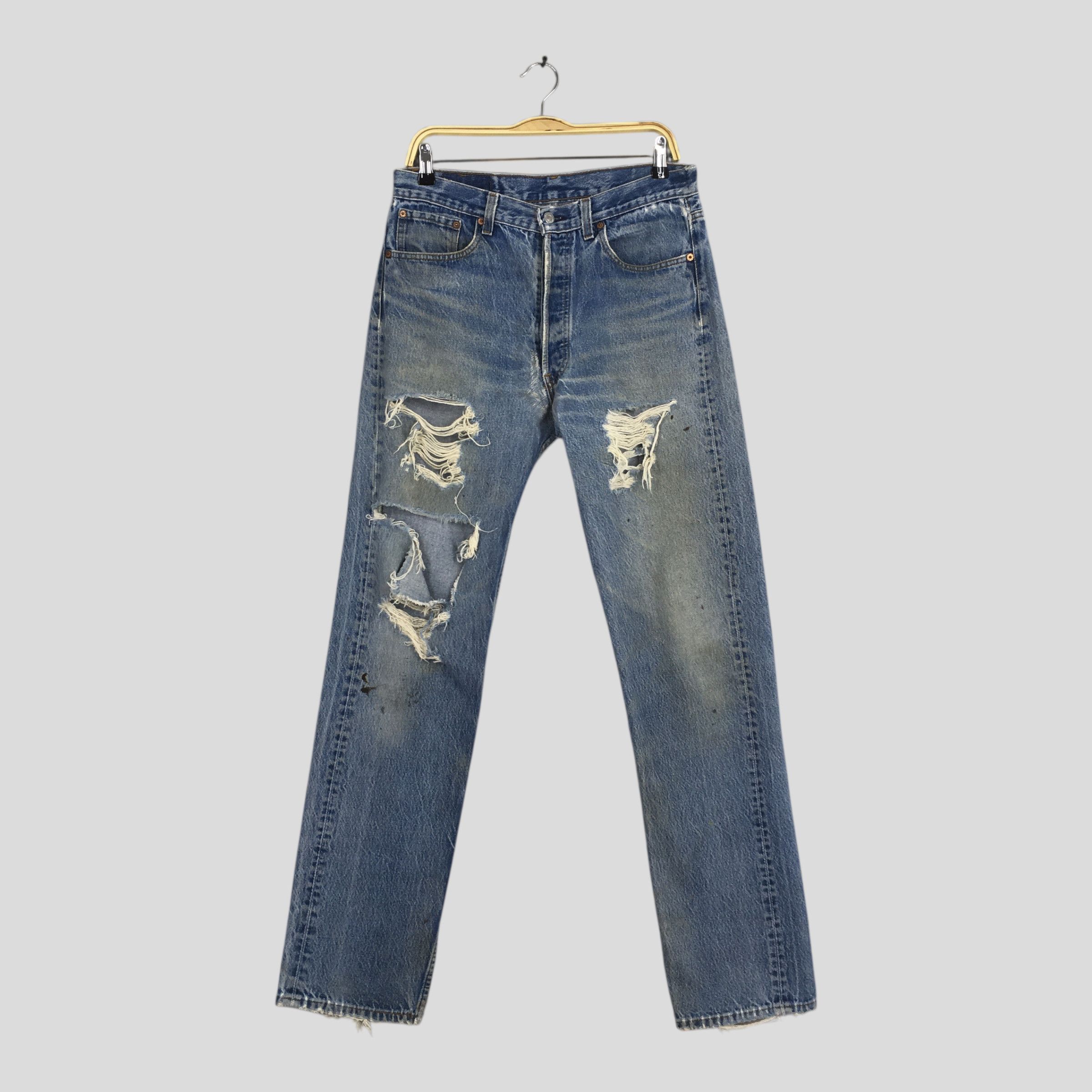 トップス 90s ARMANI JEANS faded cotton knit Vintage armani jeans aj - Gem