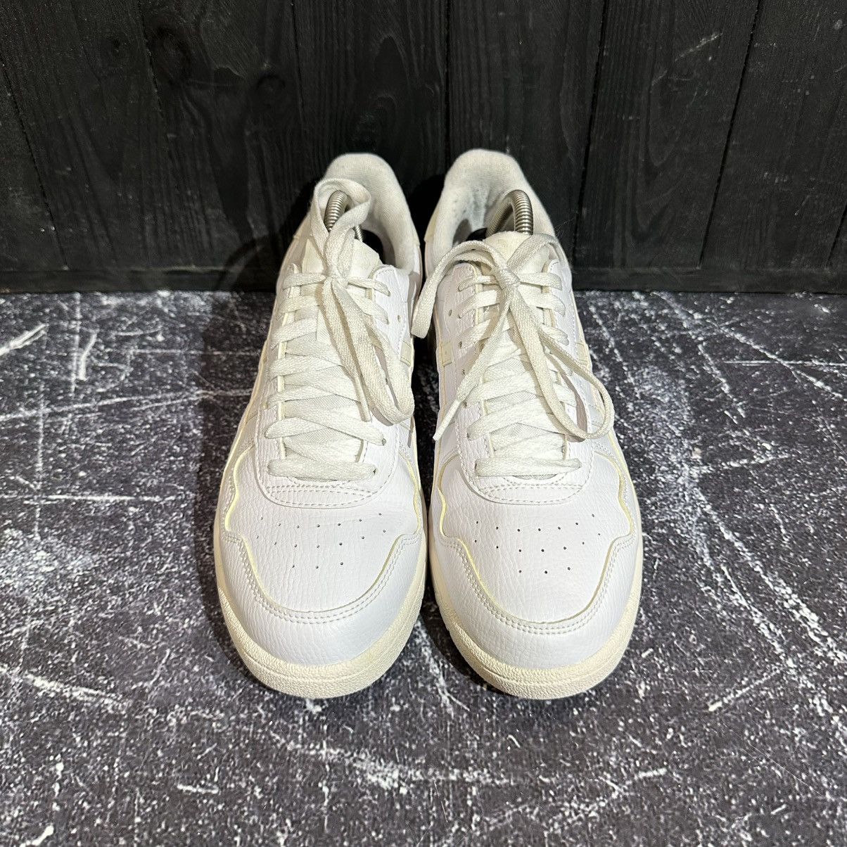 Asics Asics Japan Men’s Leather Sneakers Size 8us 41.5eu 26cm Size US 8 / EU 41 - 4 Thumbnail