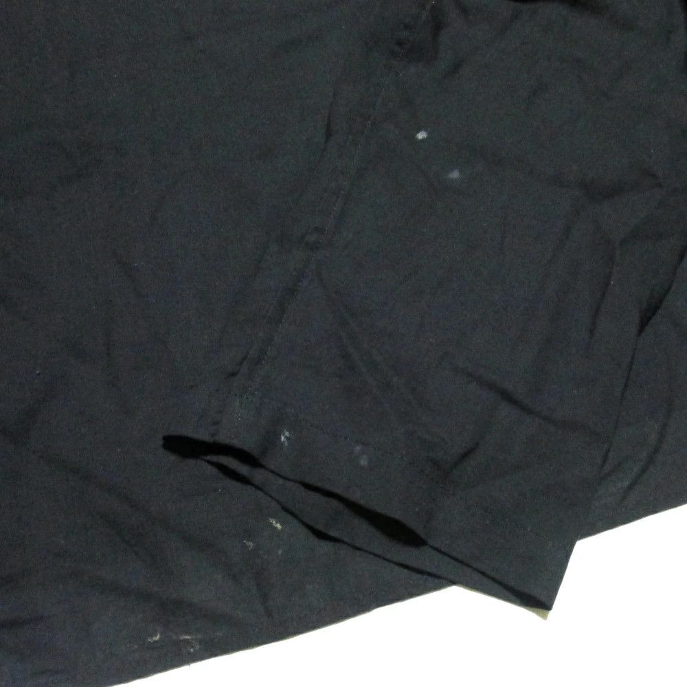 Yohji Yamamoto yohji yamamoto pour homme draped bull overshirt Size US XL / EU 56 / 4 - 6 Thumbnail