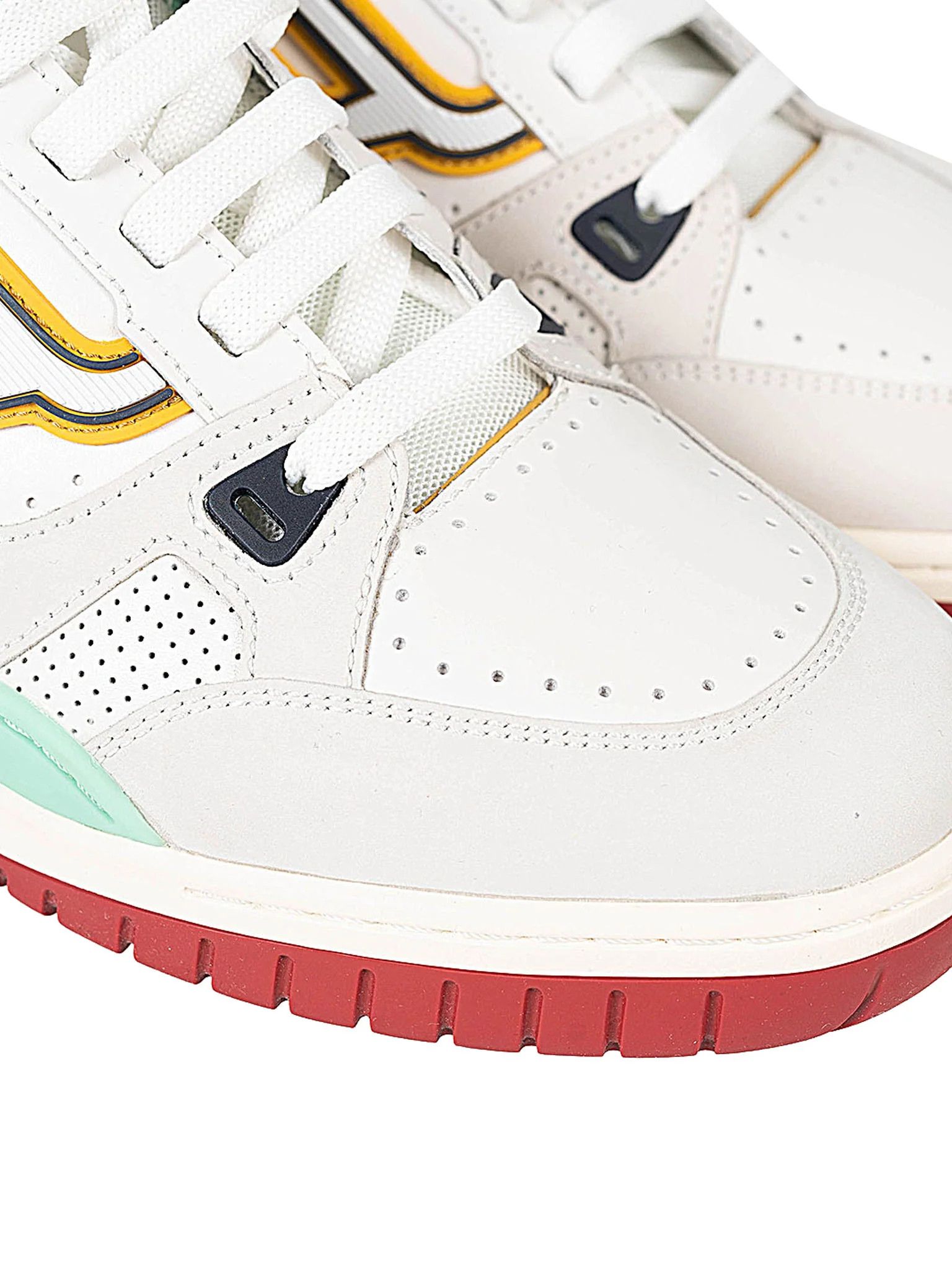 o1y1224 Low-Top Sneakers in Multicolor