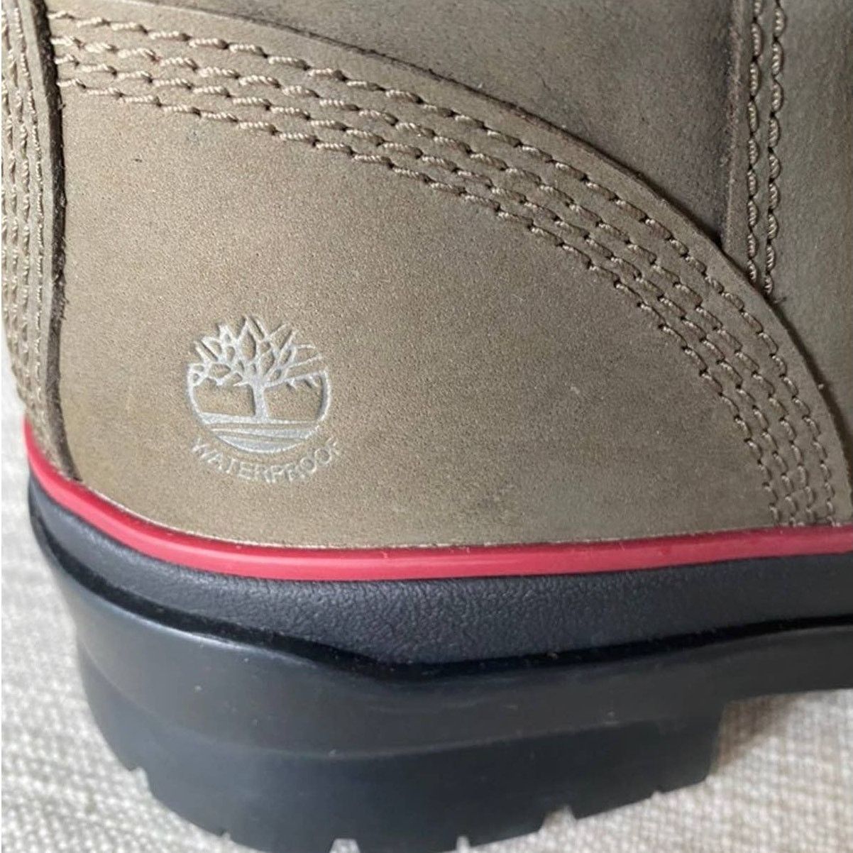 Timberland NWOT Timberland Boots Size US 7 / EU 40 - 3 Thumbnail
