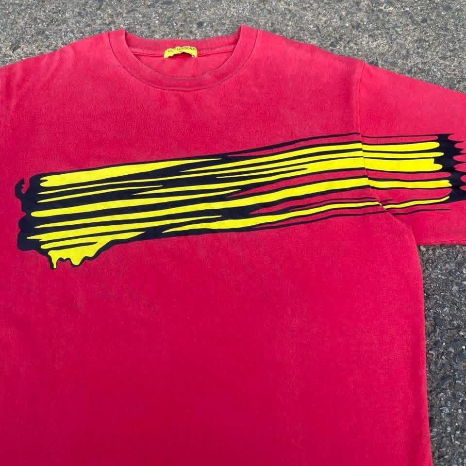 Uniqlo RARE ‼️ Roy Lichtenstein Size US XL / EU 56 / 4 - 2 Thumbnail