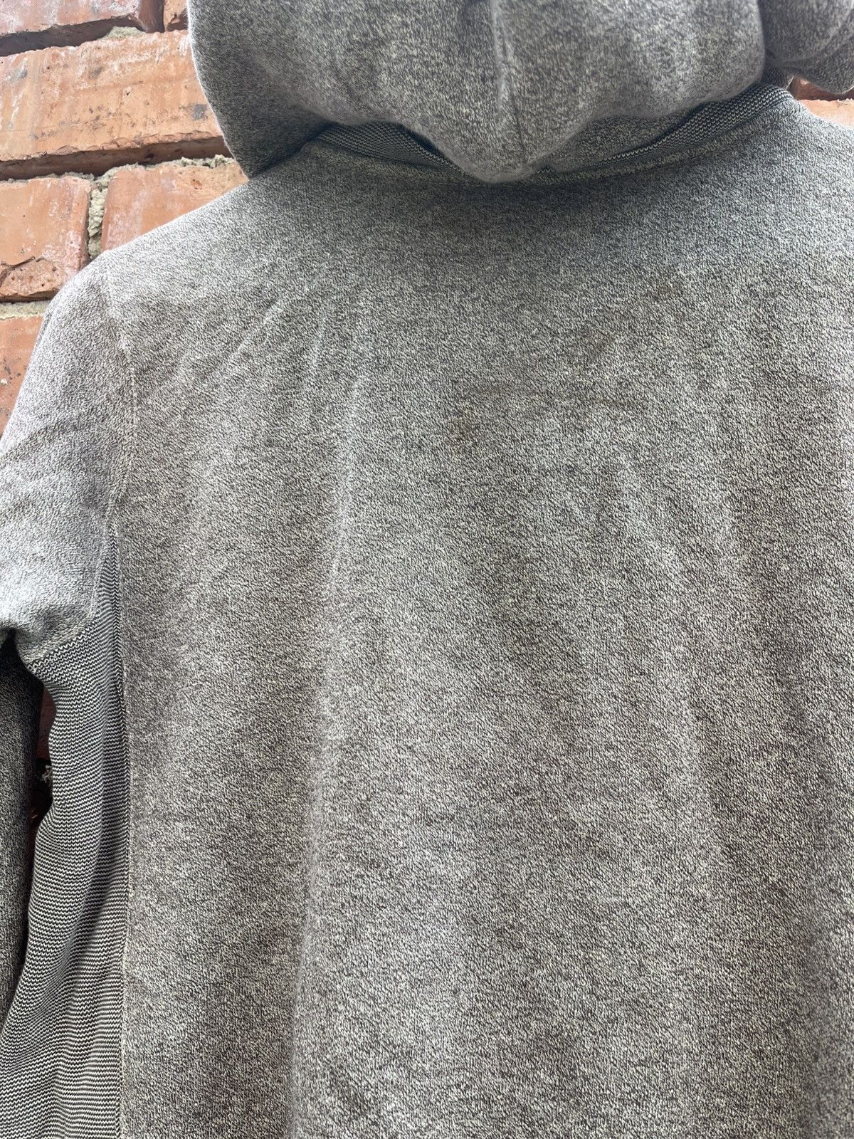 Polo Ralph Lauren THRASH POLO BY RALPH LAUREN HOODIE Size US M / EU 48-50 / 2 - 8 Thumbnail