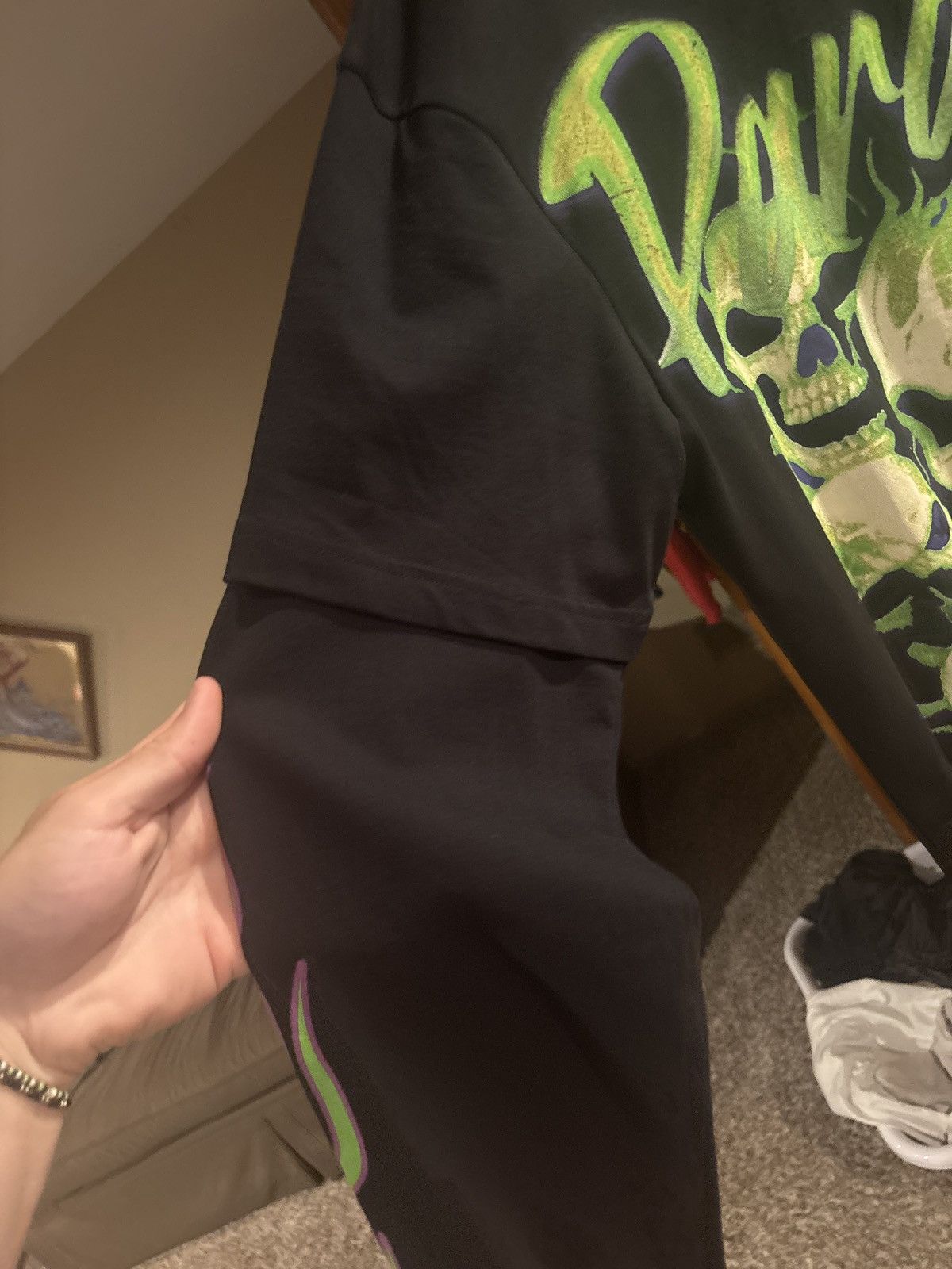 Other Paradox New York - Long sleeve Size US S / EU 44-46 / 1 - 3 Thumbnail