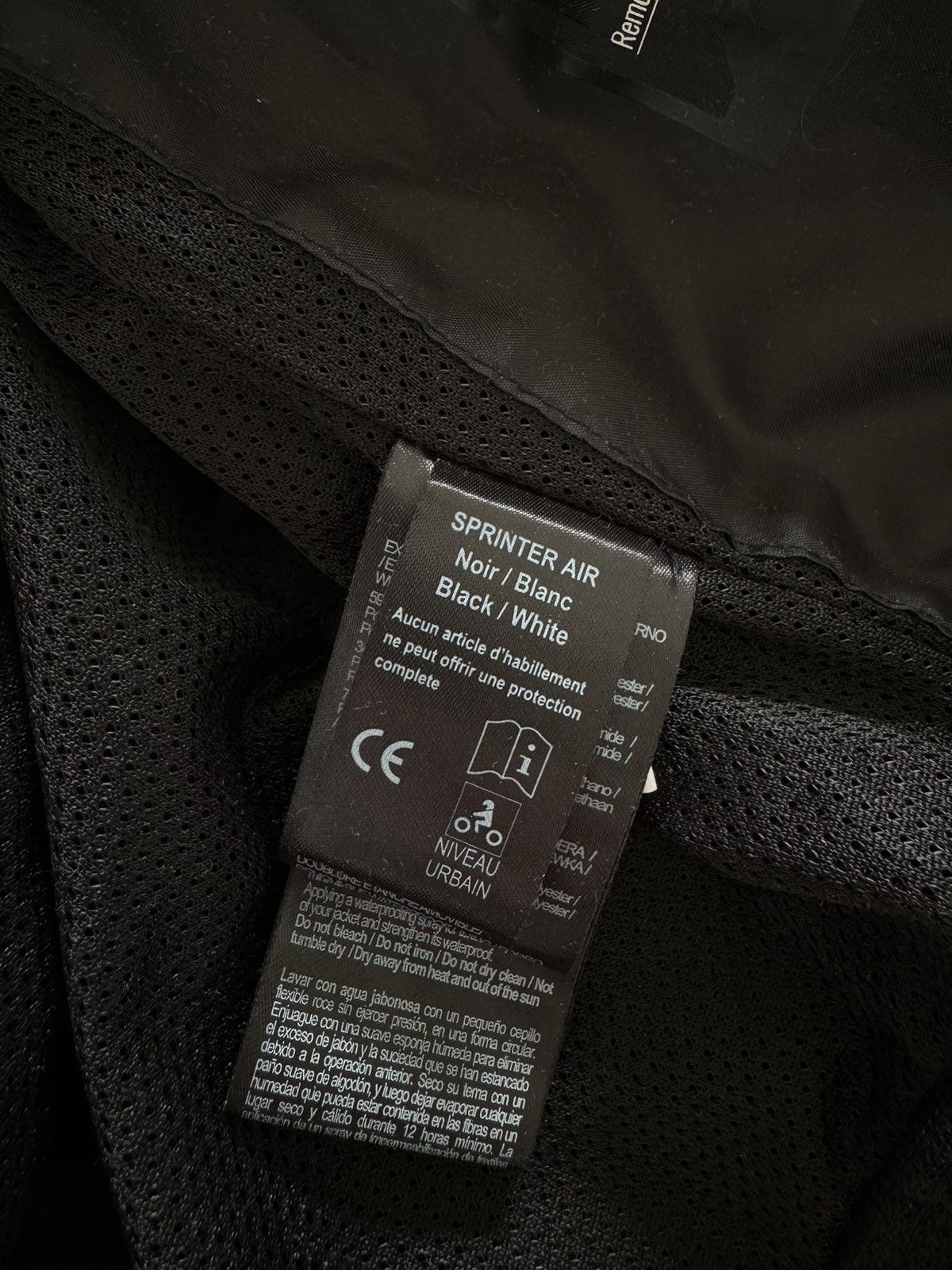 Other Ixon Racing Jacket Size US M / EU 48-50 / 2 - 4 Thumbnail